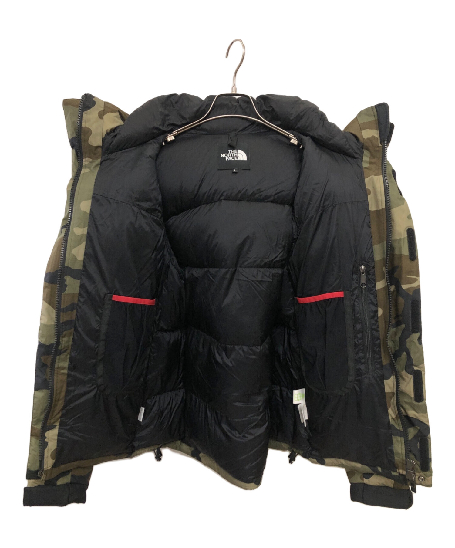 中古・古着通販】THE NORTH FACE (ザ ノース フェイス) ノベルティ 