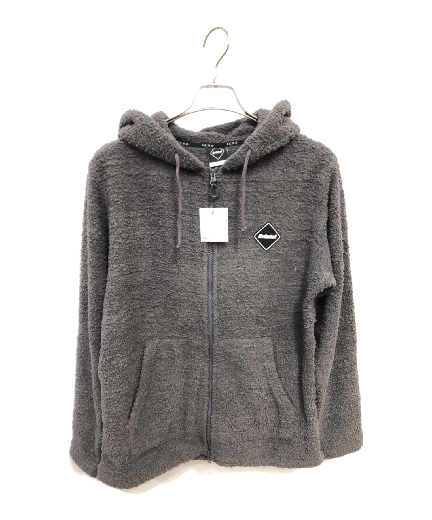 中古・古着通販】F.C.R.B. (エフシーアールビー) ブリストル パイル  