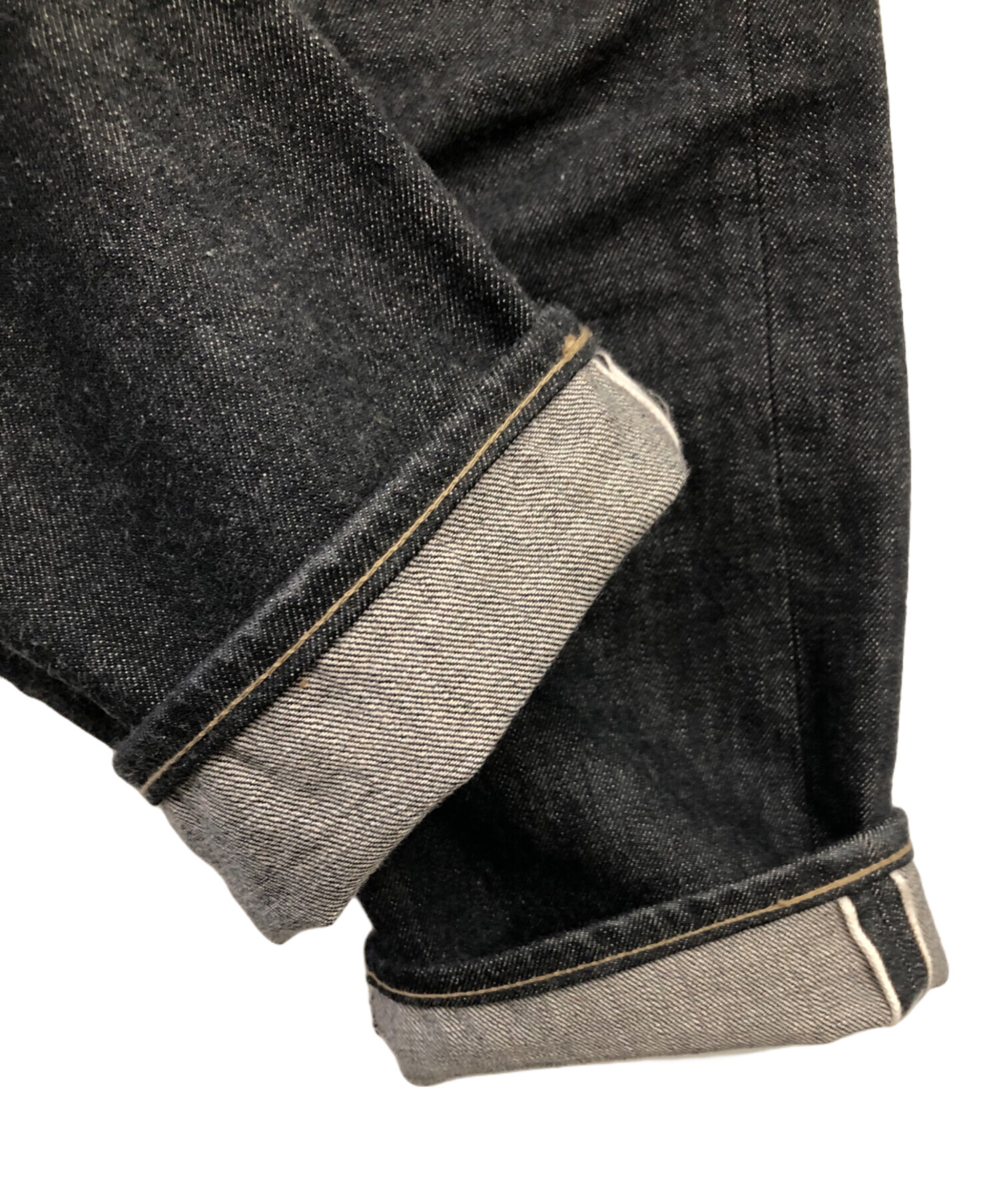 中古・古着通販】WAREHOUSE (ウエアハウス) DENIME (ドゥニーム) Lot
