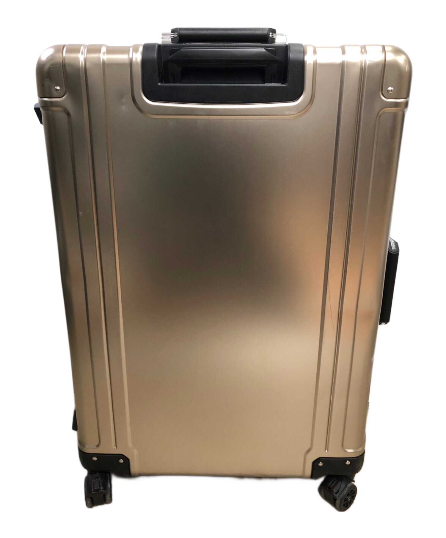 バッグ ZERO HALLIBURTON Geo Aluminum 3.0 ゼロハリバートン公式オンラインストア｜Geo Aluminum 3.0 | 21インチ