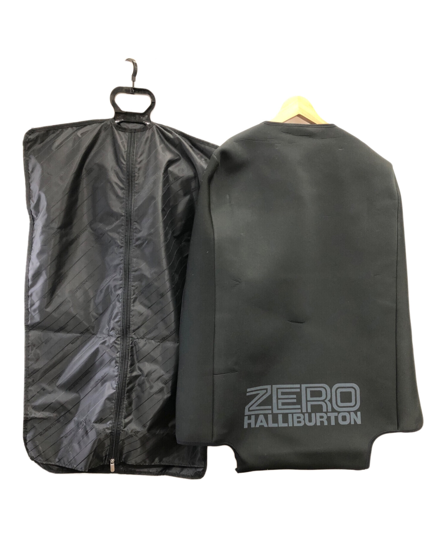 中古・古着通販】ZERO HALLIBURTON (ゼロハリバートン) キャリーバッグ