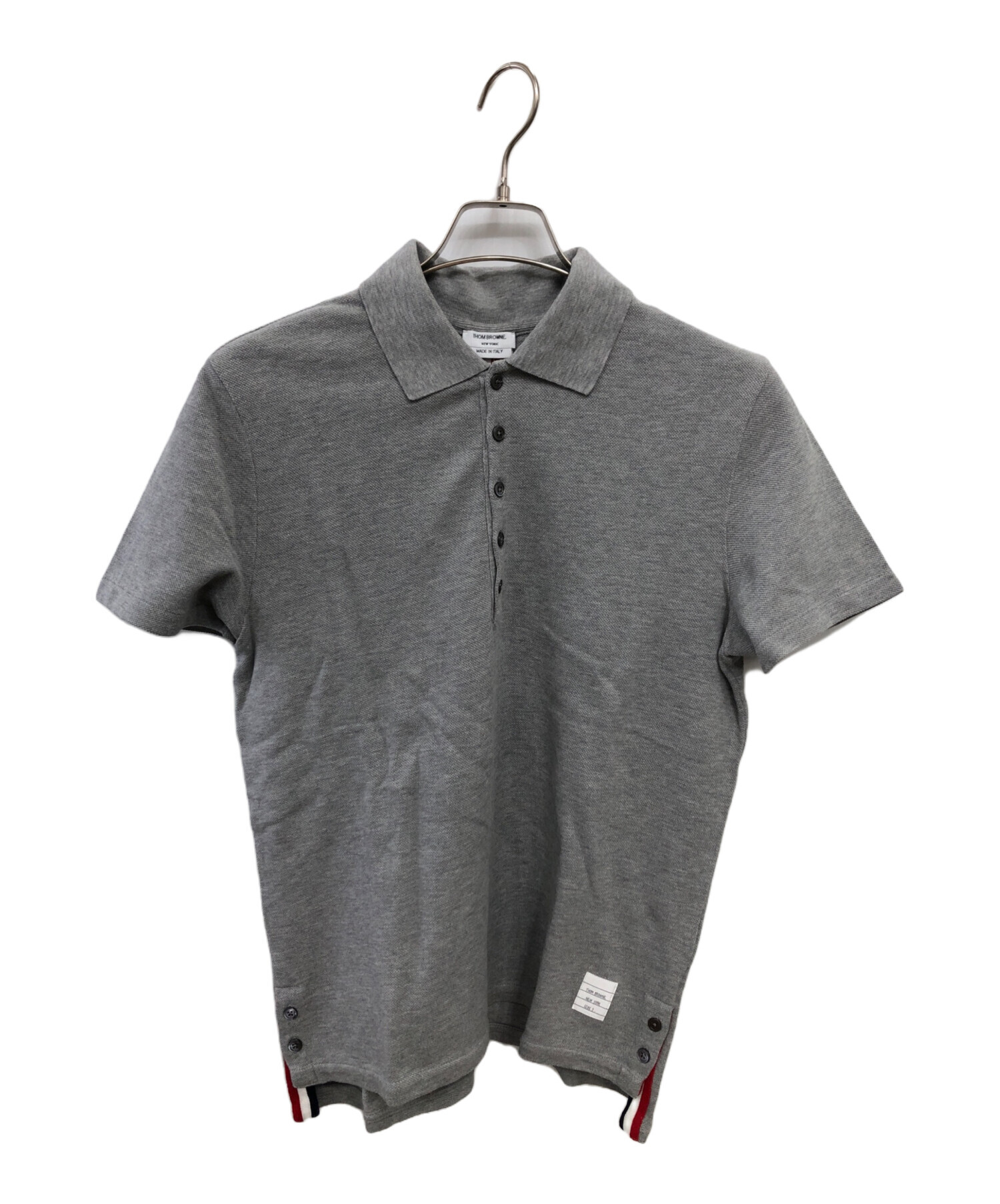 中古・古着通販】Thom Browne (トムブラウン) CLASSIC PIQUE STRIPE 
