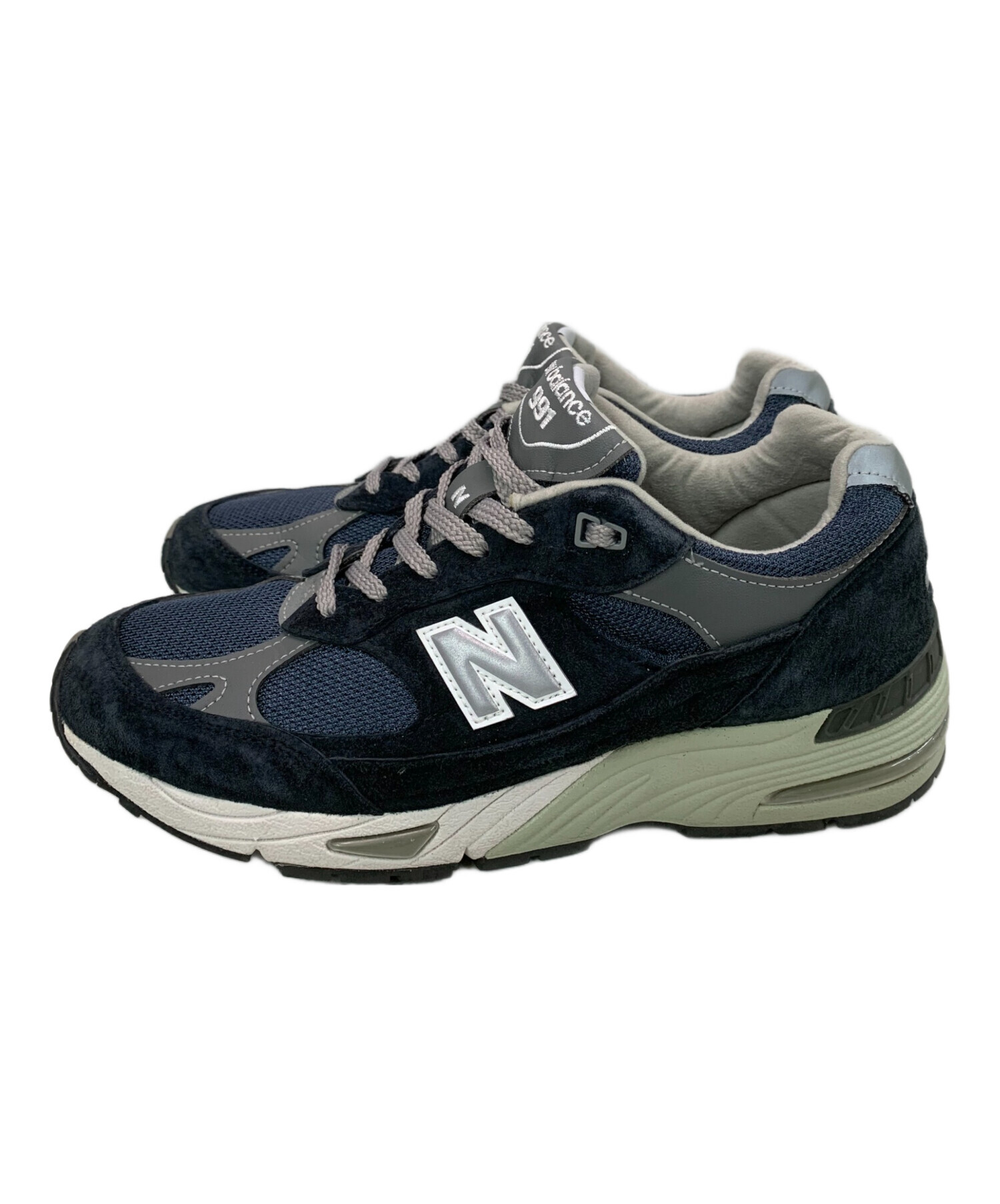 中古・古着通販】NEW BALANCE (ニューバランス) 991V1 