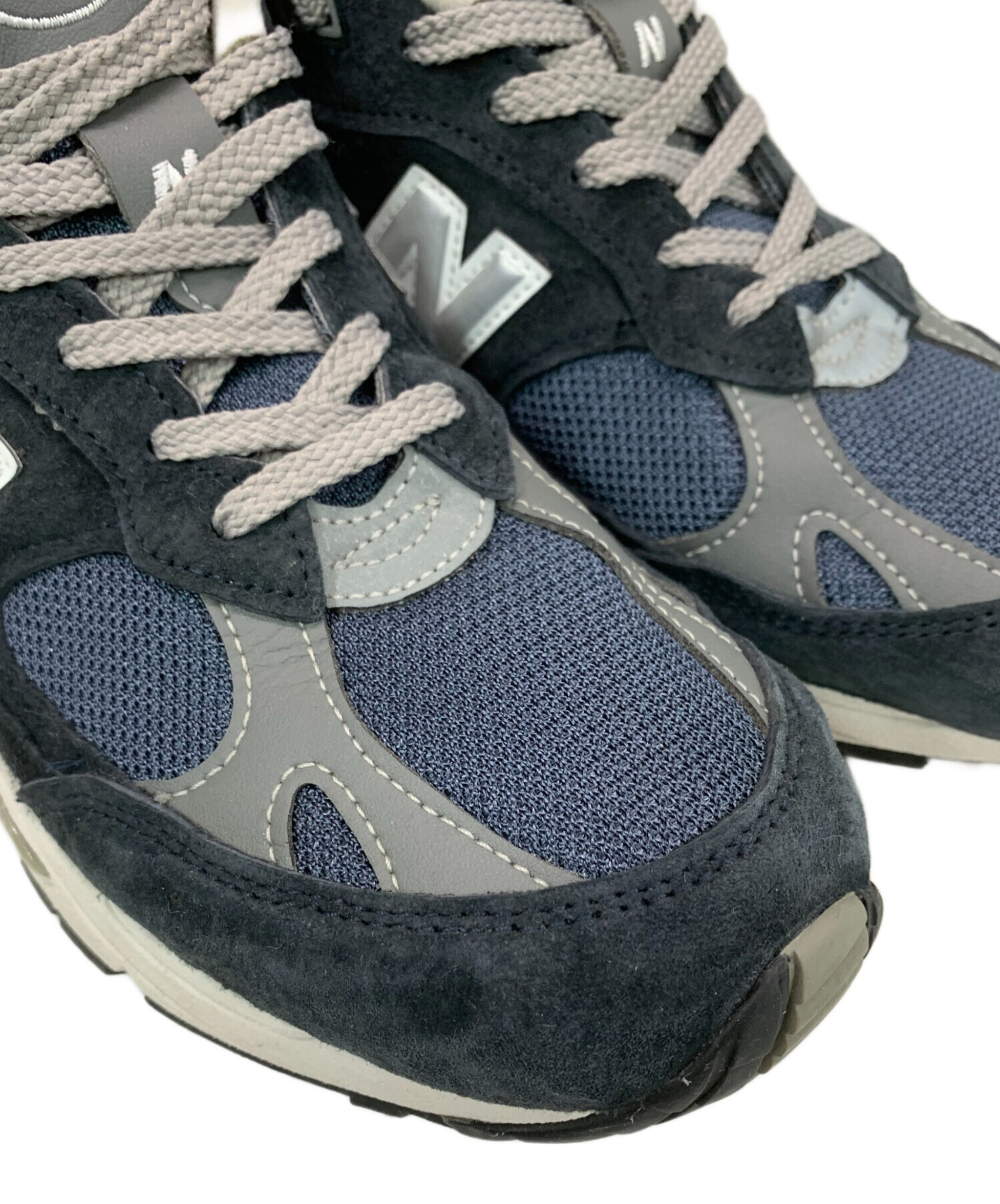 中古・古着通販】NEW BALANCE (ニューバランス) 991V1 