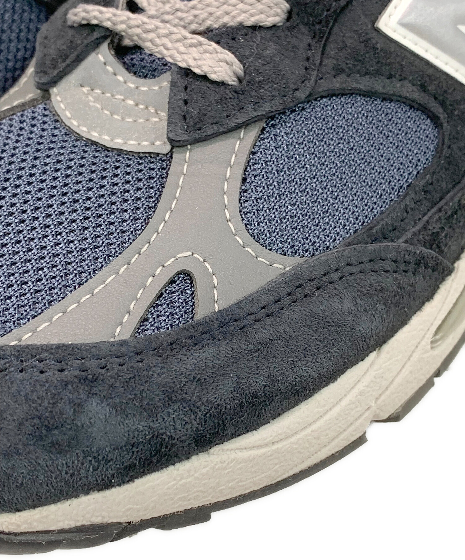 中古・古着通販】NEW BALANCE (ニューバランス) 991V1 