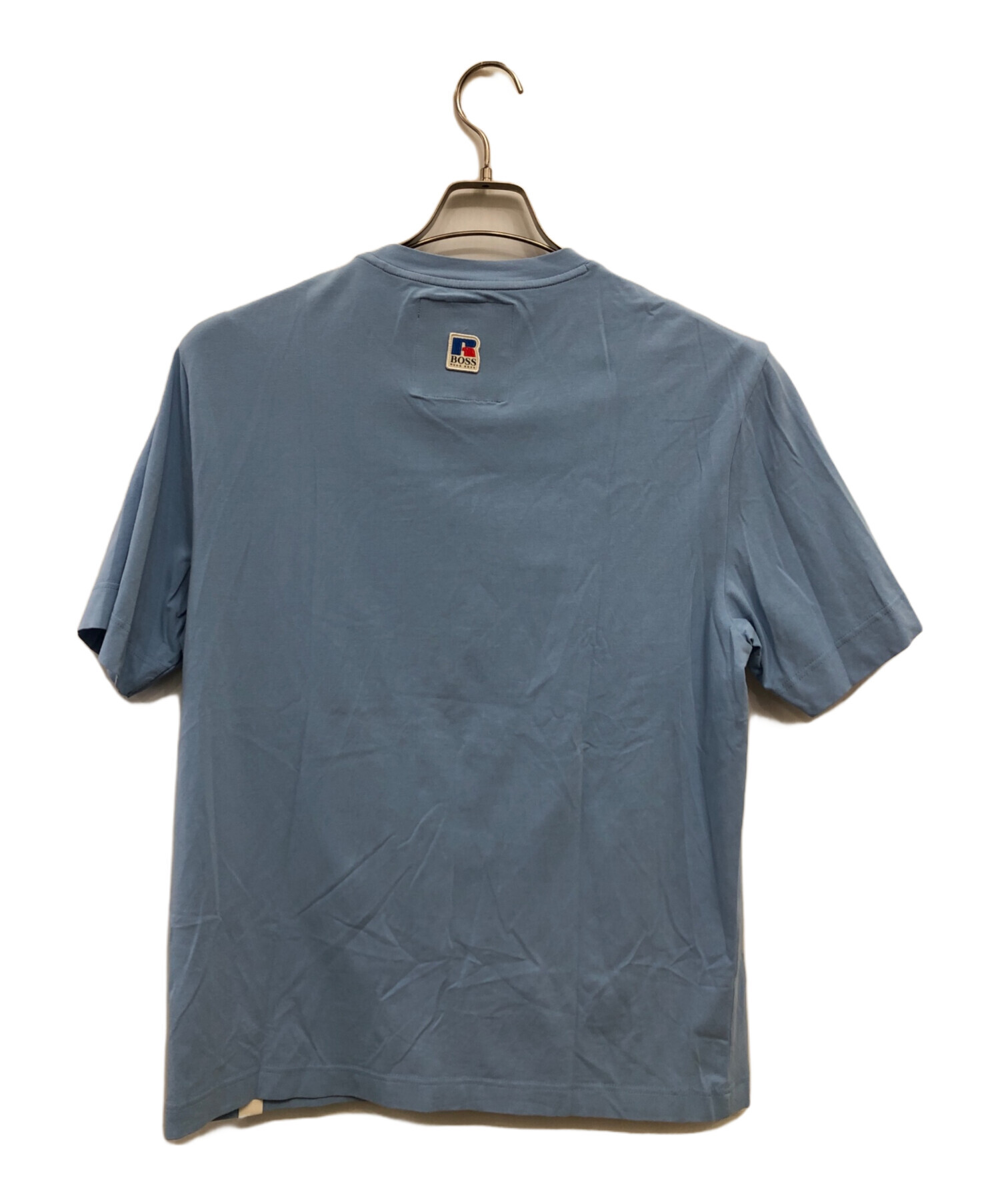 中古・古着通販】HUGO BOSS (ヒューゴ ボス) RUSSELL ATHLETIC 
