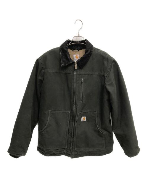中古・古着通販】CarHartt (カーハート) WMNS リッジコート