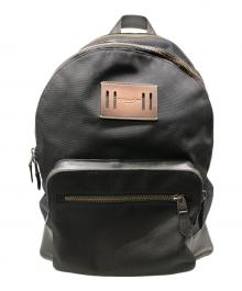 COACH(コーチ)、メンズ、バッグ、リュック/バックパック