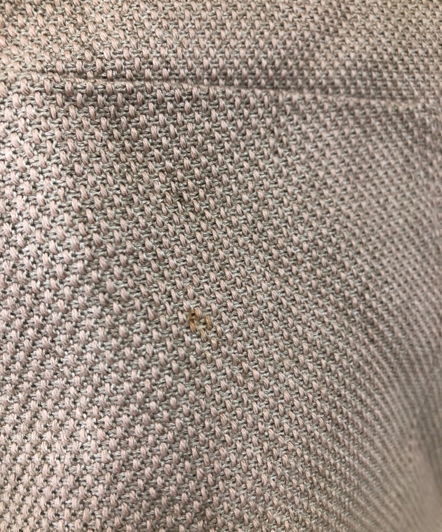 中古・古着通販】ISSEY MIYAKE (イッセイミヤケ) 2ボタン テーラード
