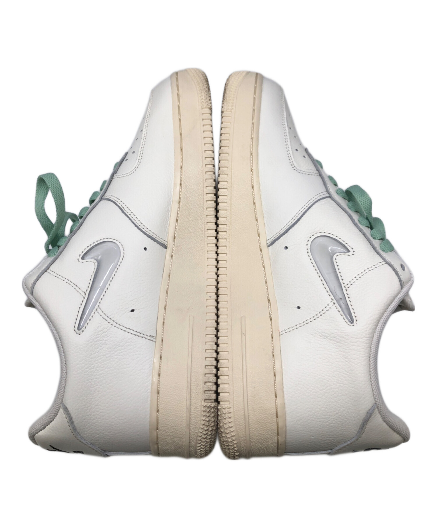 中古・古着通販】NIKE (ナイキ) エアフォースワン 07 ヴィンテージ 