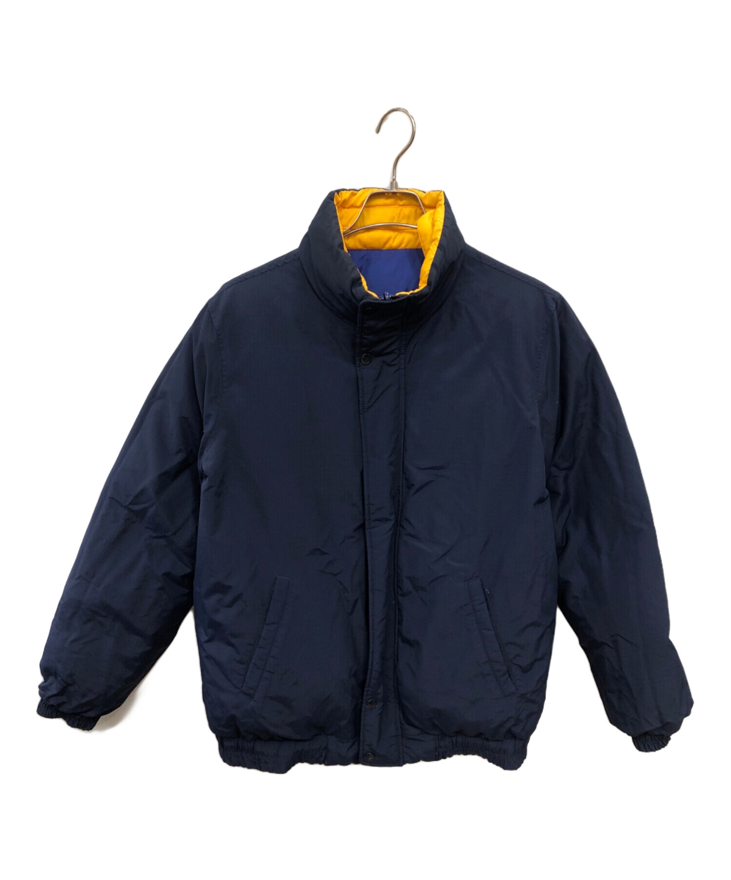 中古・古着通販】SUPREME (シュプリーム) リバーシブル パフィー