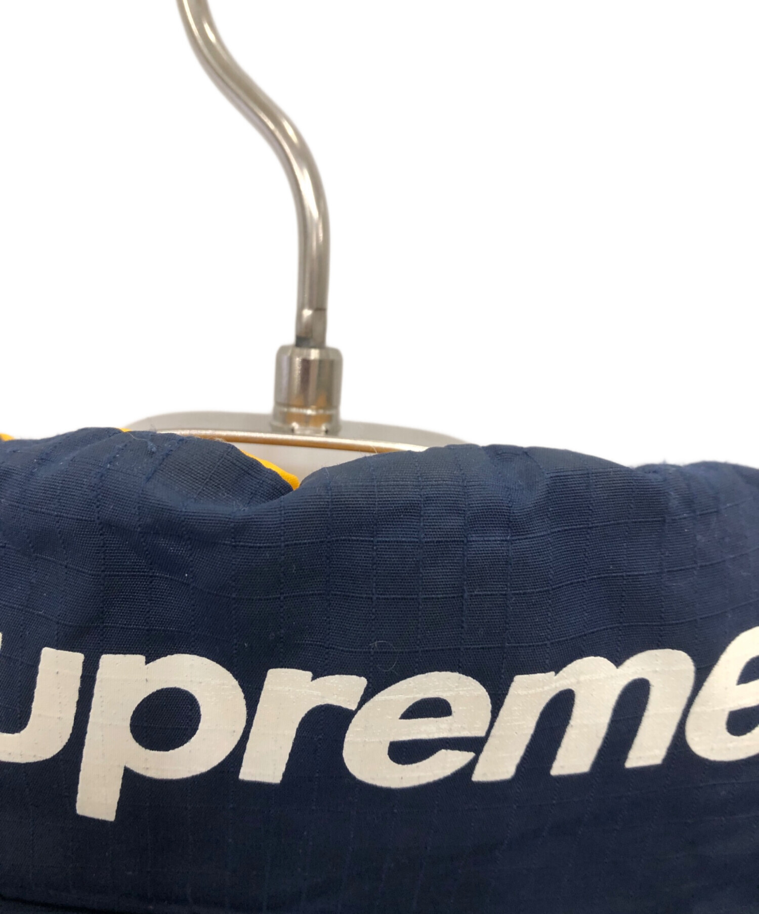 中古・古着通販】SUPREME (シュプリーム) リバーシブル パフィー