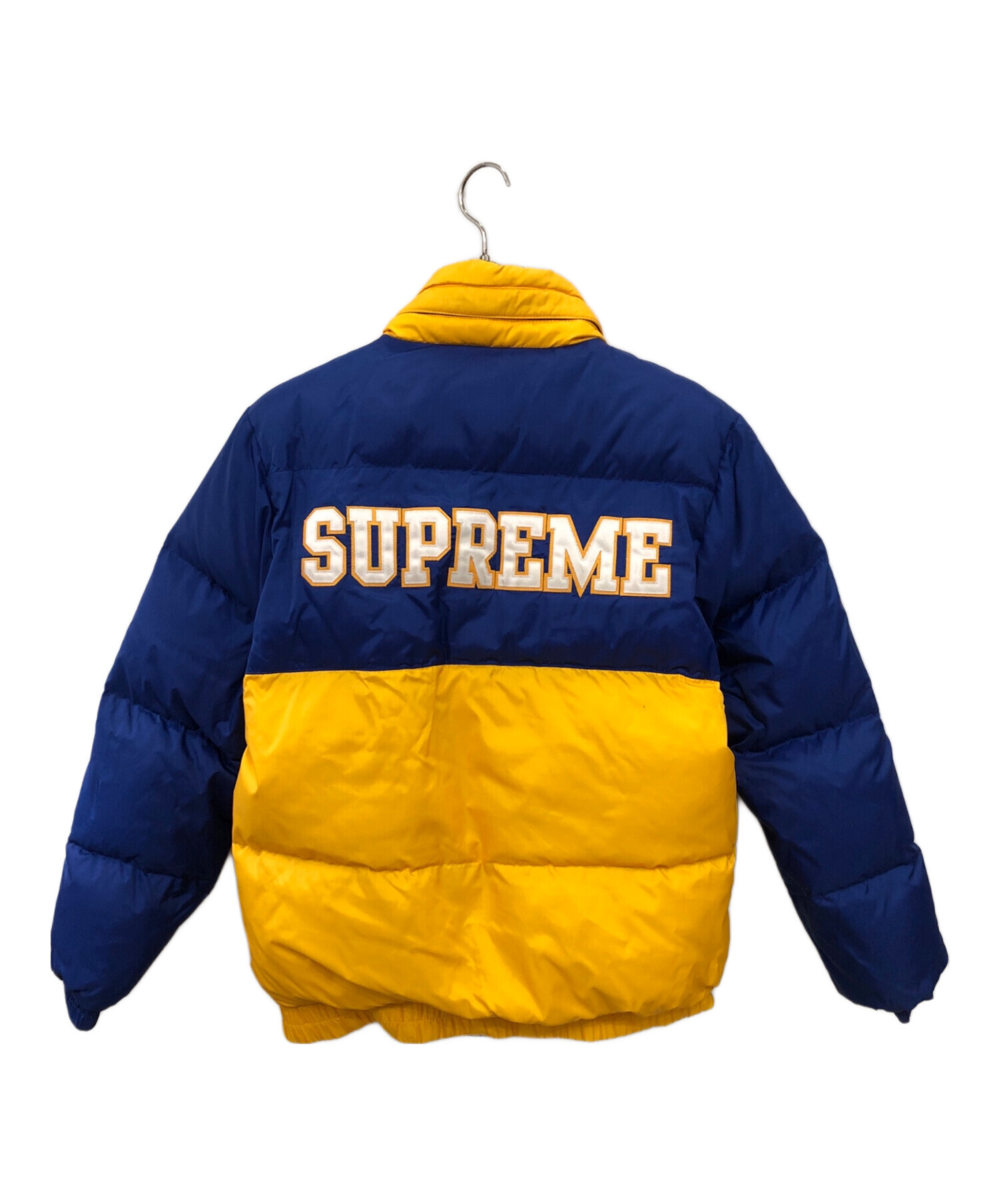 中古・古着通販】SUPREME (シュプリーム) リバーシブル パフィー