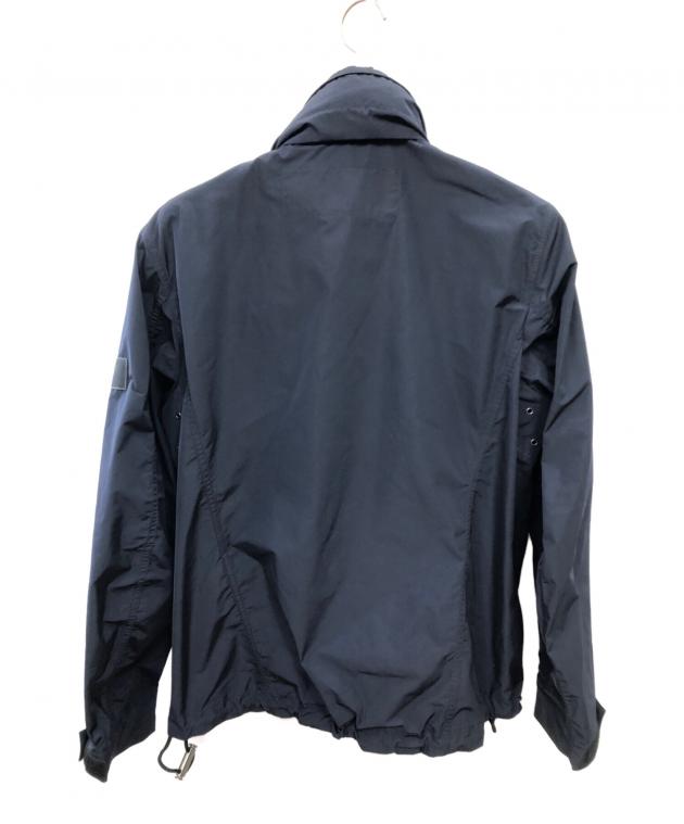 中古・古着通販】BURBERRY (バーバリー) ナイロンジャケット／NYLON
