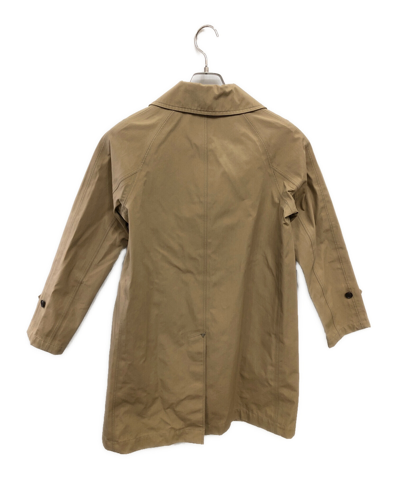 中古・古着通販】nanamica (ナナミカ) ゴアテックス ステン