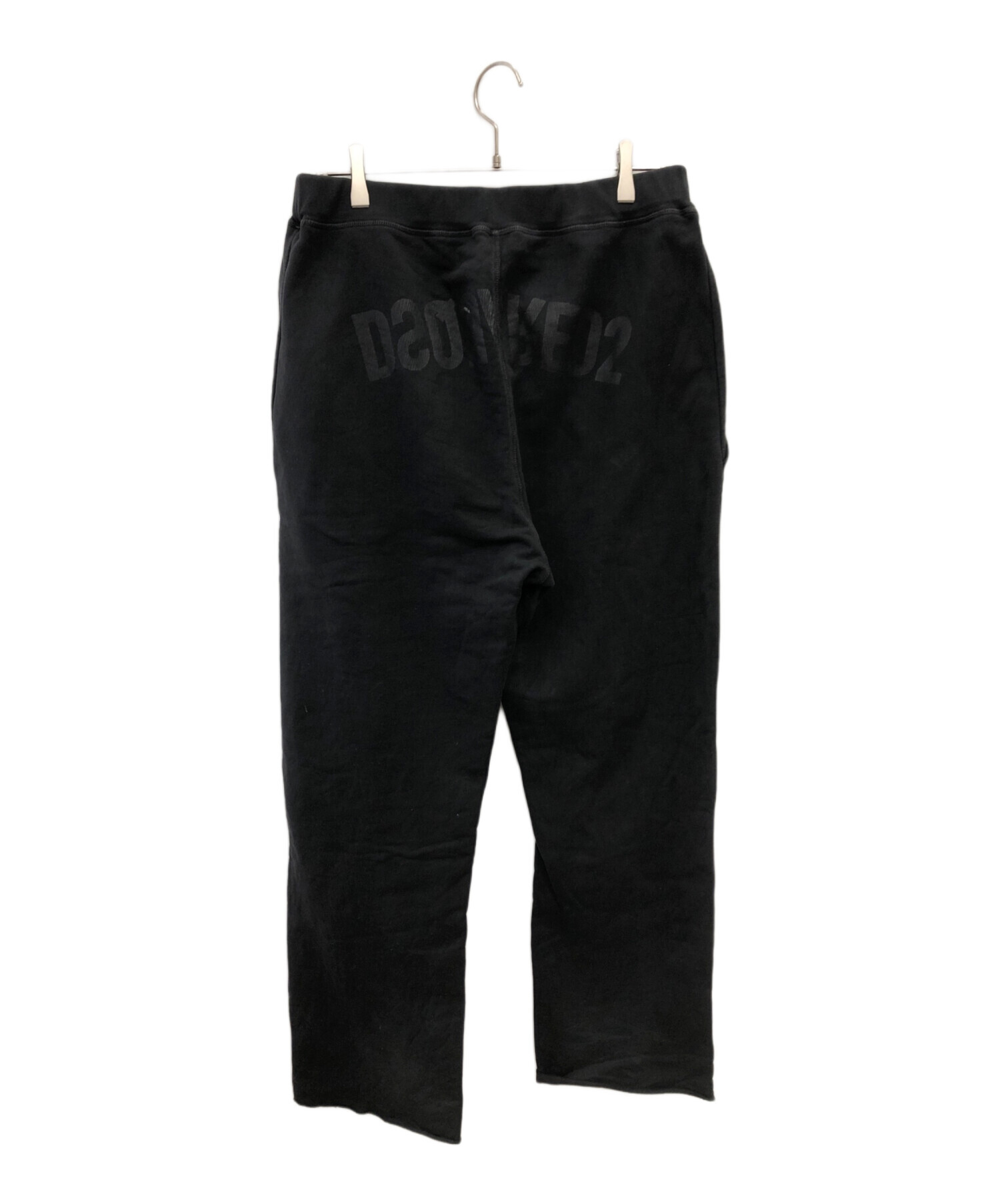 中古・古着通販】DSQUARED2 (ディースクエアード) ダメージ加工