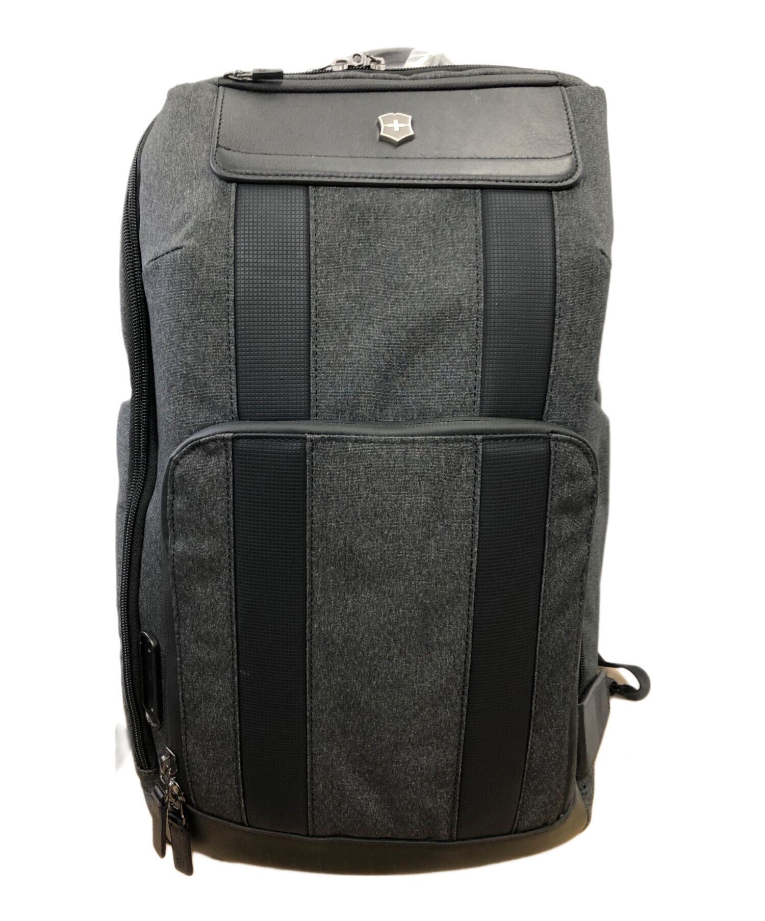 未使用保管品　タグ付き　Victorinox　ヴィクトリアノックス　リュック 楽天市場】ビクトリノックス バッグ VICTORINOX 公式