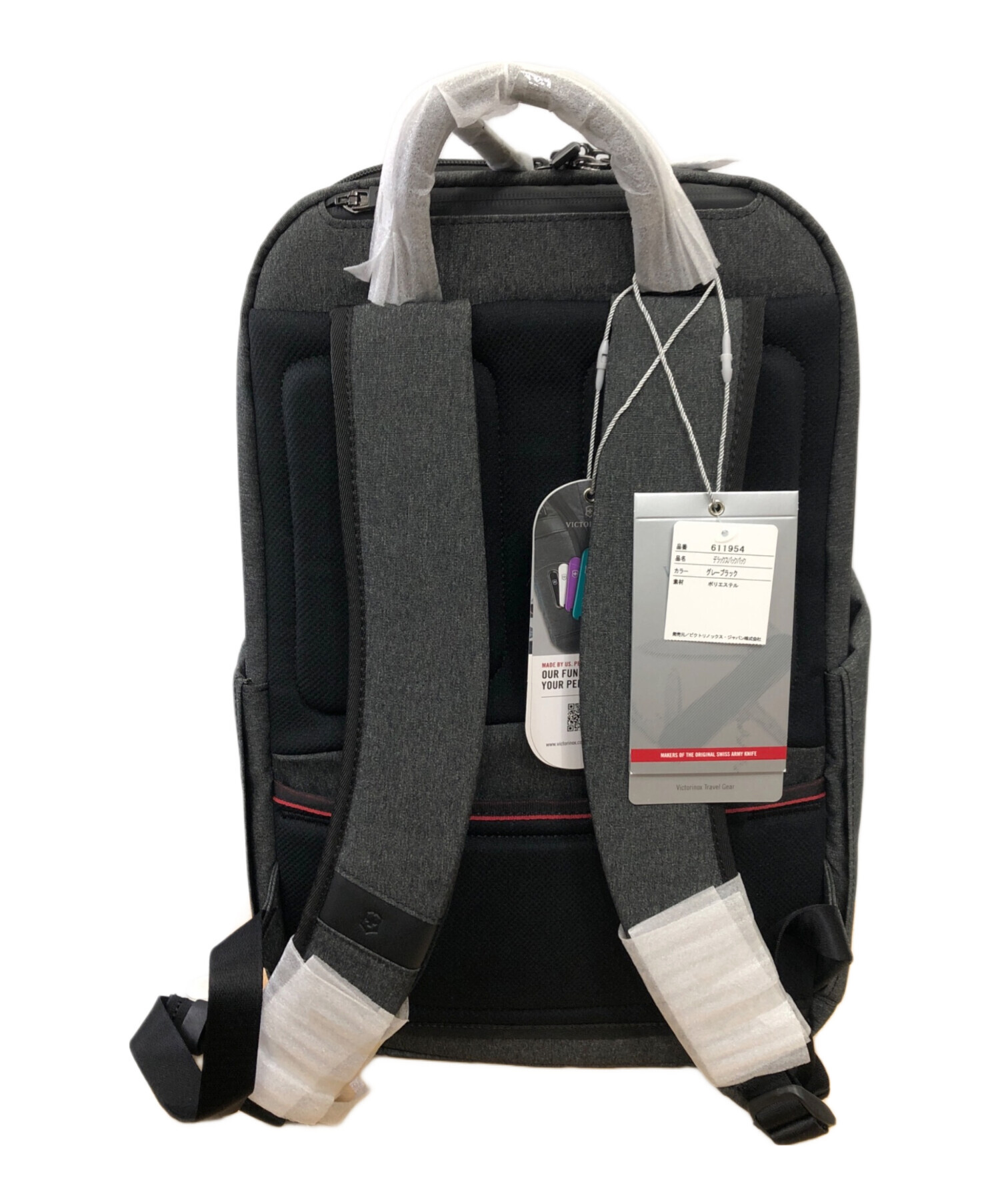 中古・古着通販】VICTORINOX (ビクトリノックス) アーキテク