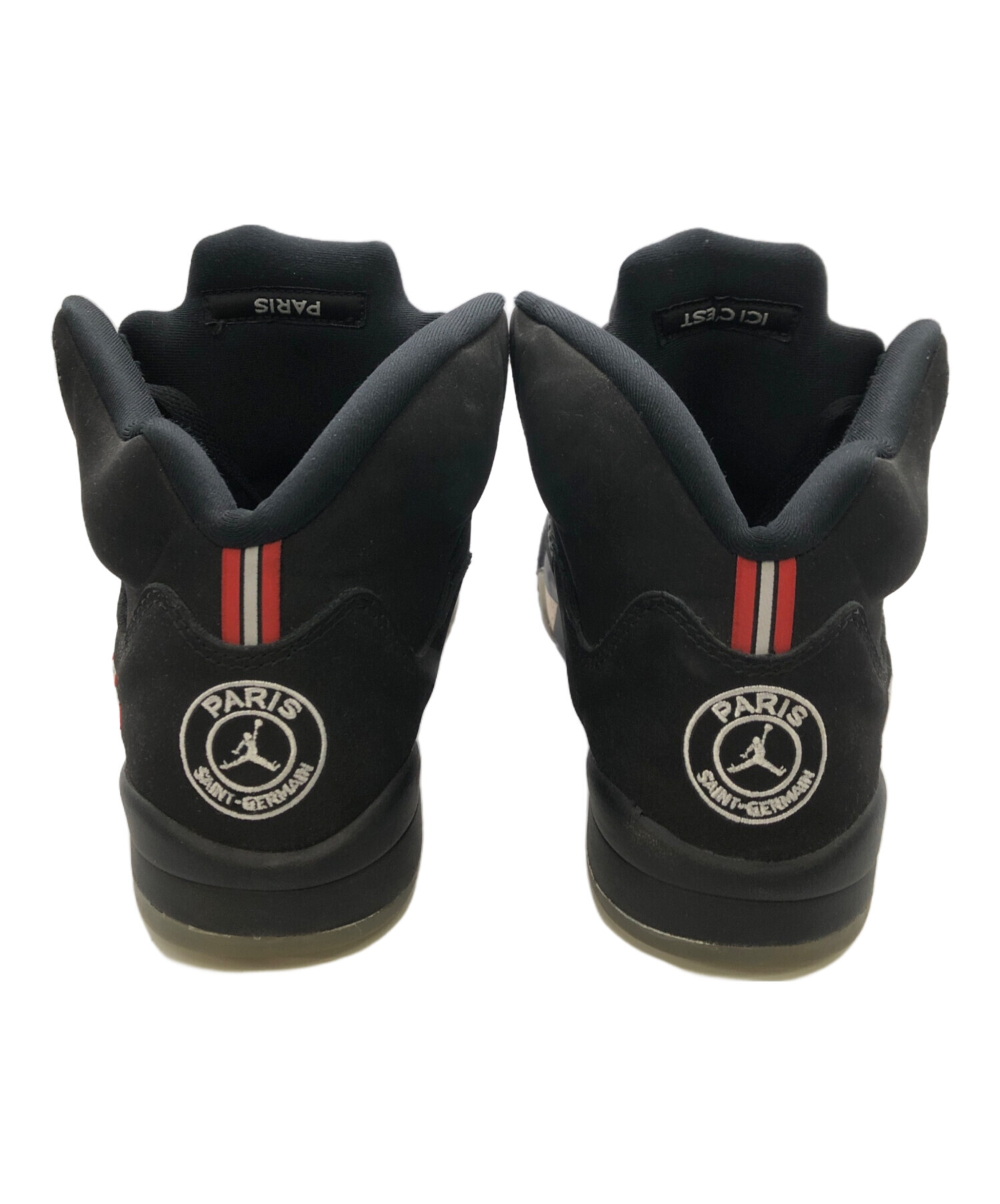 中古・古着通販】NIKE (ナイキ) Paris Saint-Germain (パリ