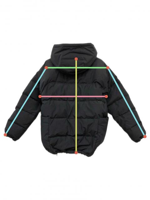 中古・古着通販】Snow peak (スノーピーク) 焚火スペック/ダウンプル