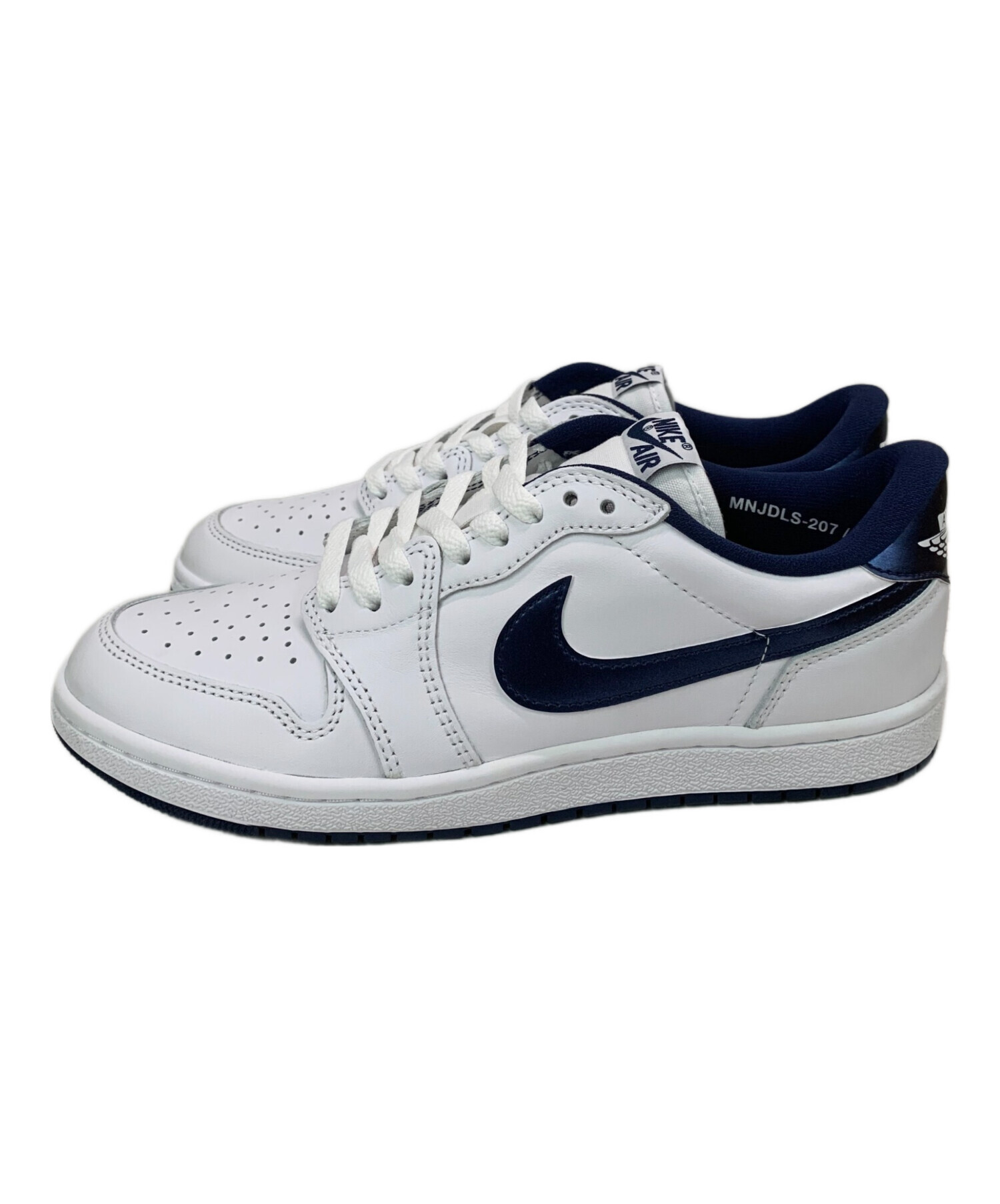 中古・古着通販】NIKE (ナイキ) AIR JORDAN 1 LOW 