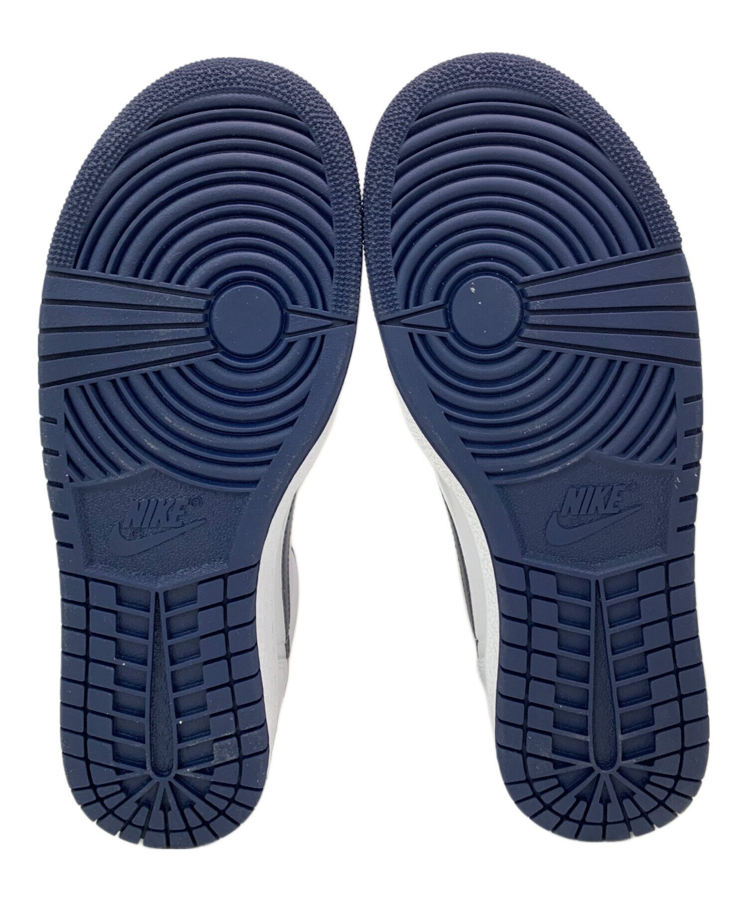 中古・古着通販】NIKE (ナイキ) AIR JORDAN 1 LOW 