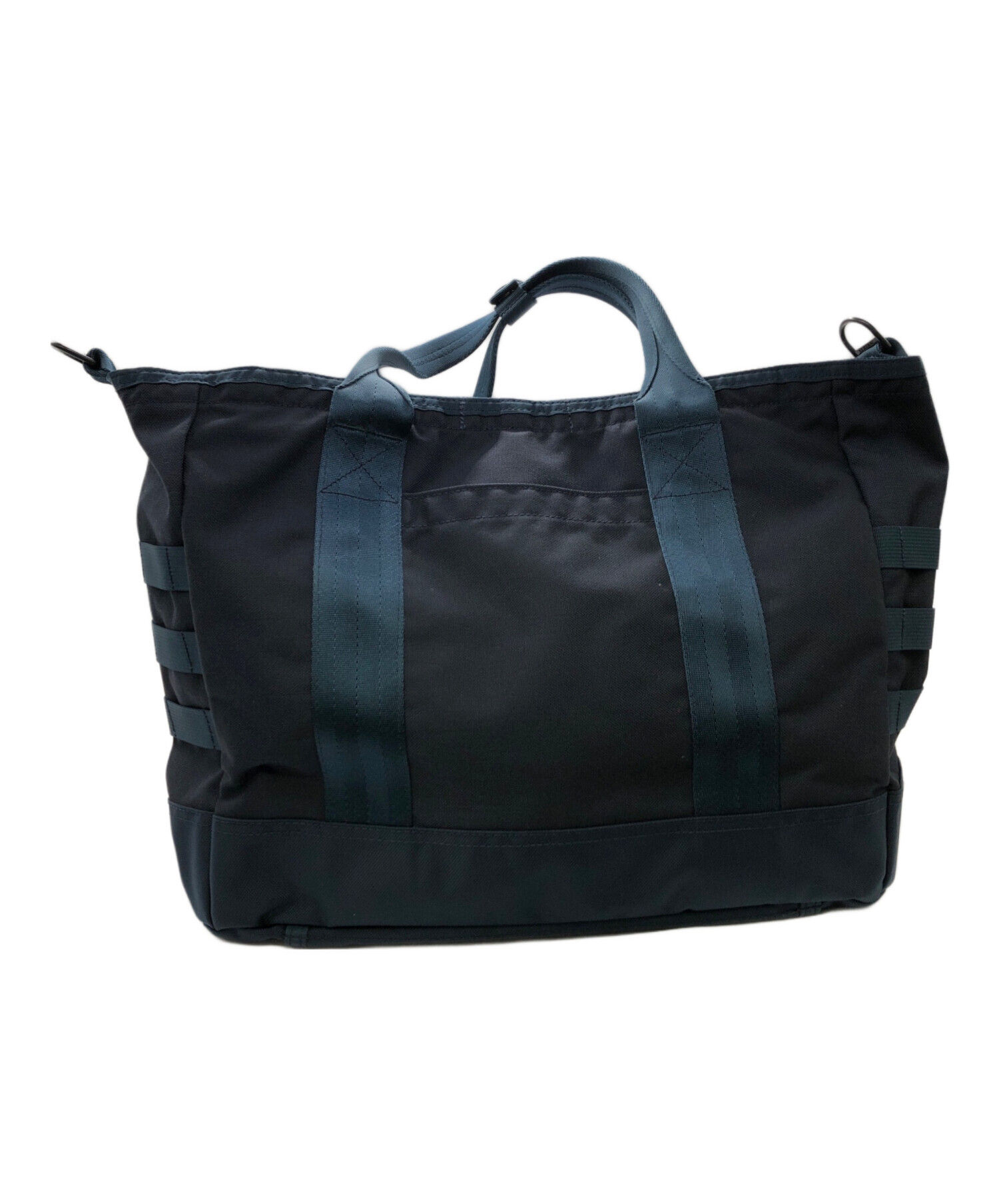 ブリーフィング ニューバランス　コラボトートバッグ　ユーズド Special Collaboration with New Balance 2021.09.24 | BRIEFING