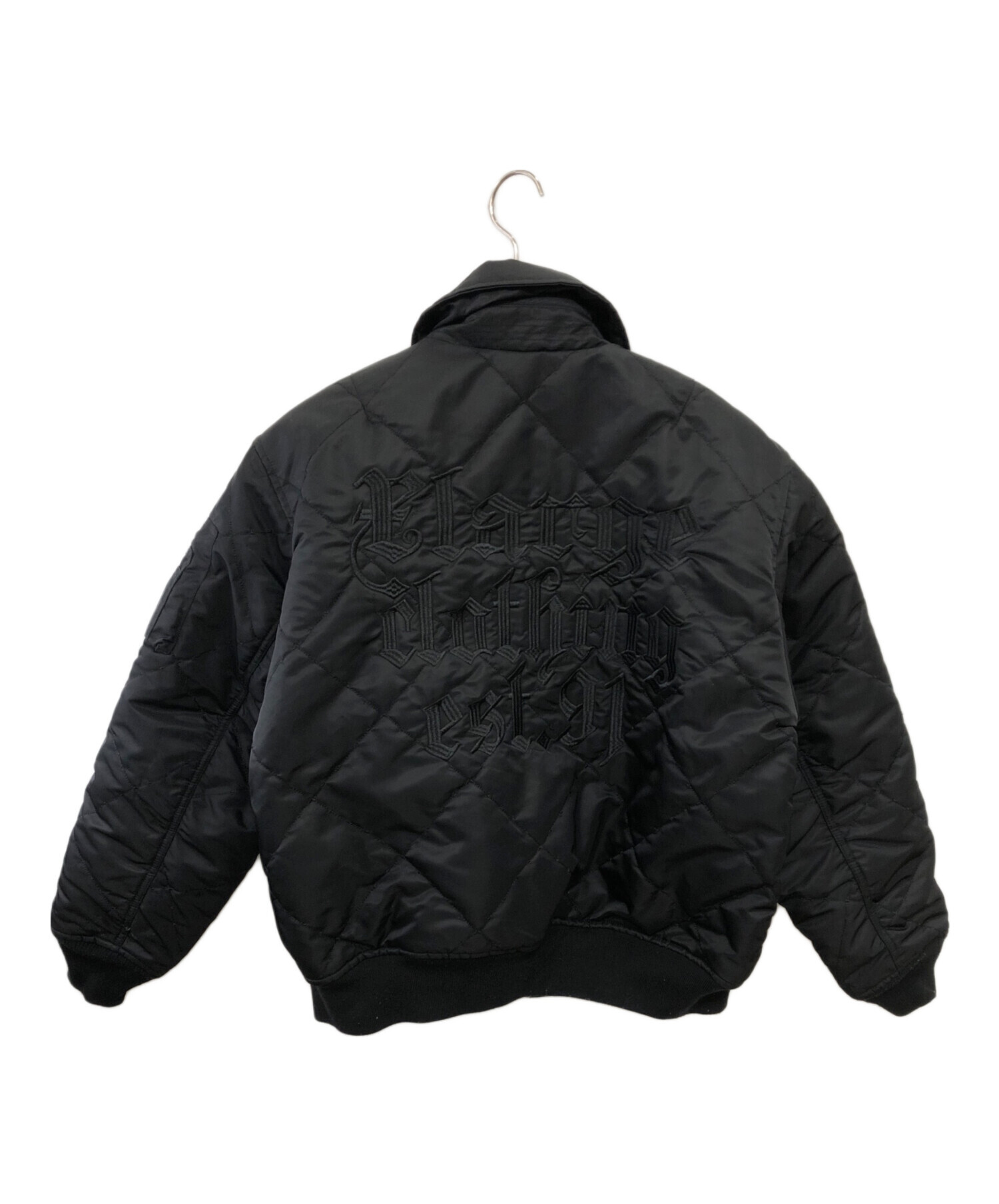 中古・古着通販】X-LARGE (エクストララージ) ミリタリーフライト 