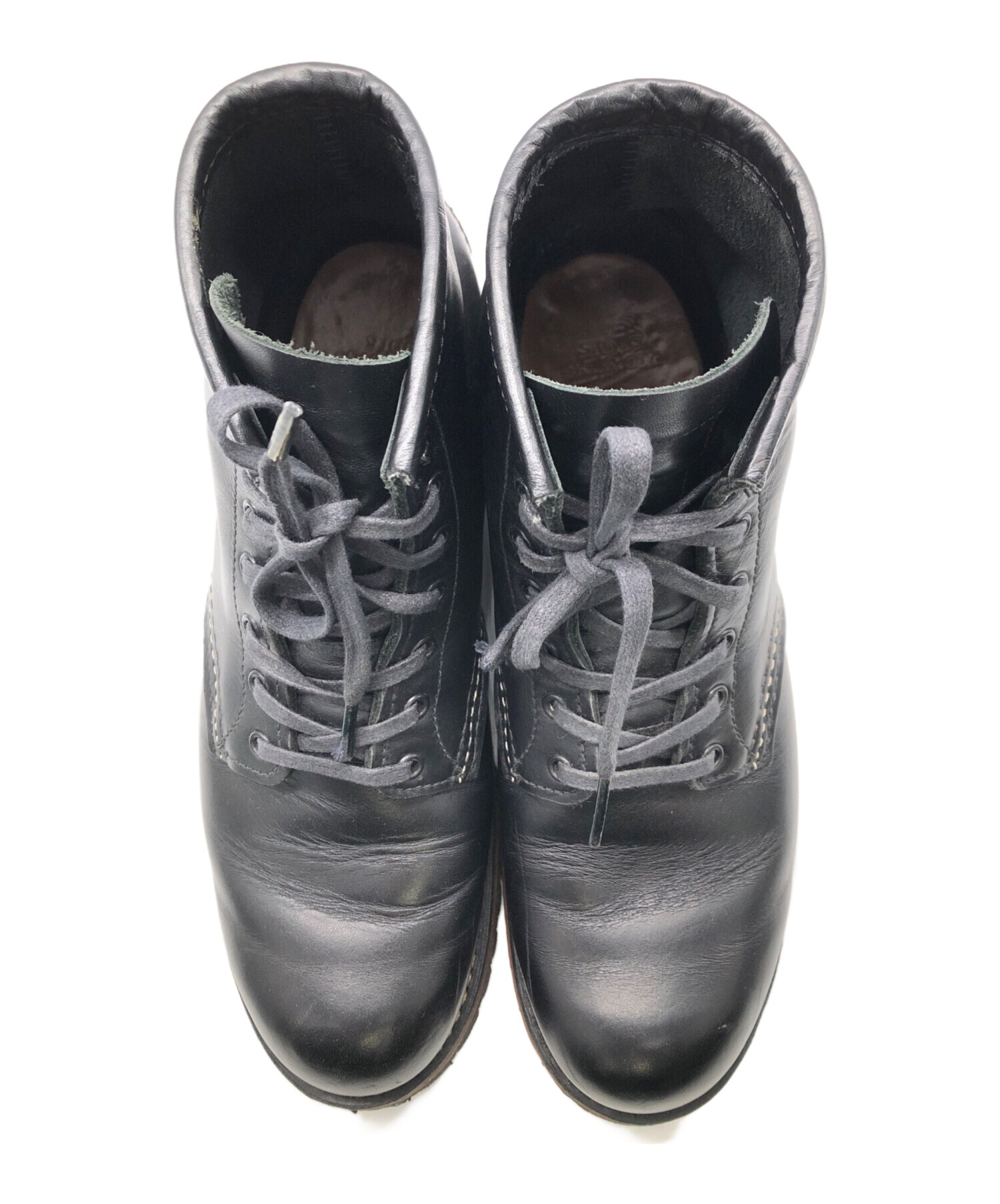 中古・古着通販】RED WING (レッドウィング) ベックマン 9414 