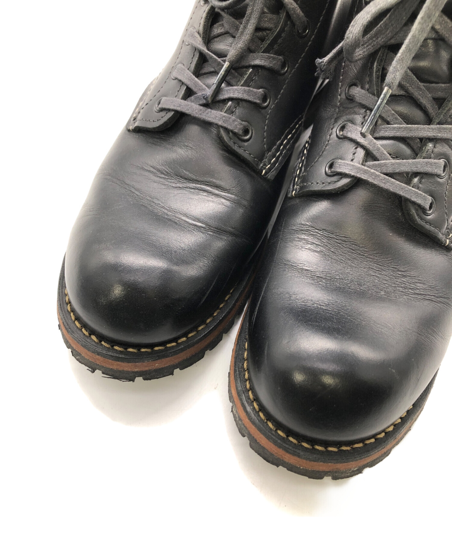 中古・古着通販】RED WING (レッドウィング) ベックマン 9414 