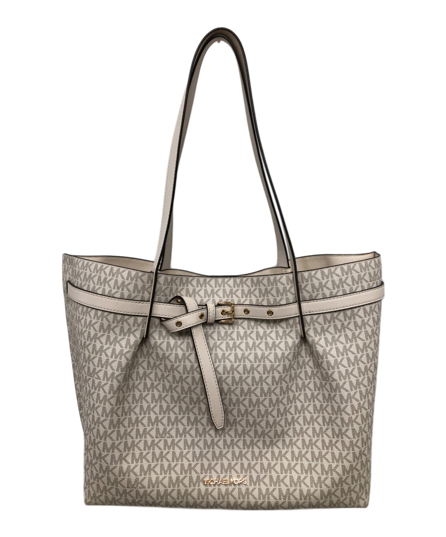 中古・古着通販】MICHAEL KORS (マイケルコース) エミリア スモール 