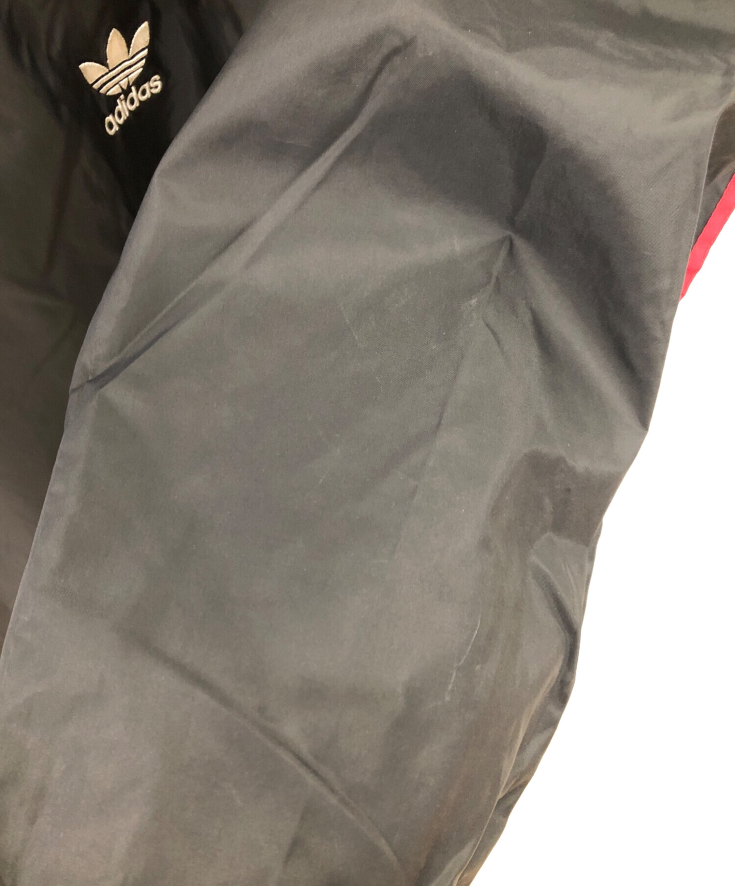 中古・古着通販】adidas (アディダス) 80's～万国旗タグ ヴィンテージ