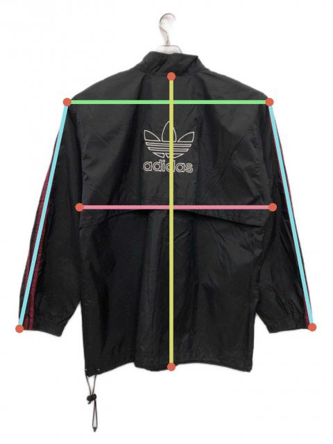 中古・古着通販】adidas (アディダス) 80's～万国旗タグ ヴィンテージ