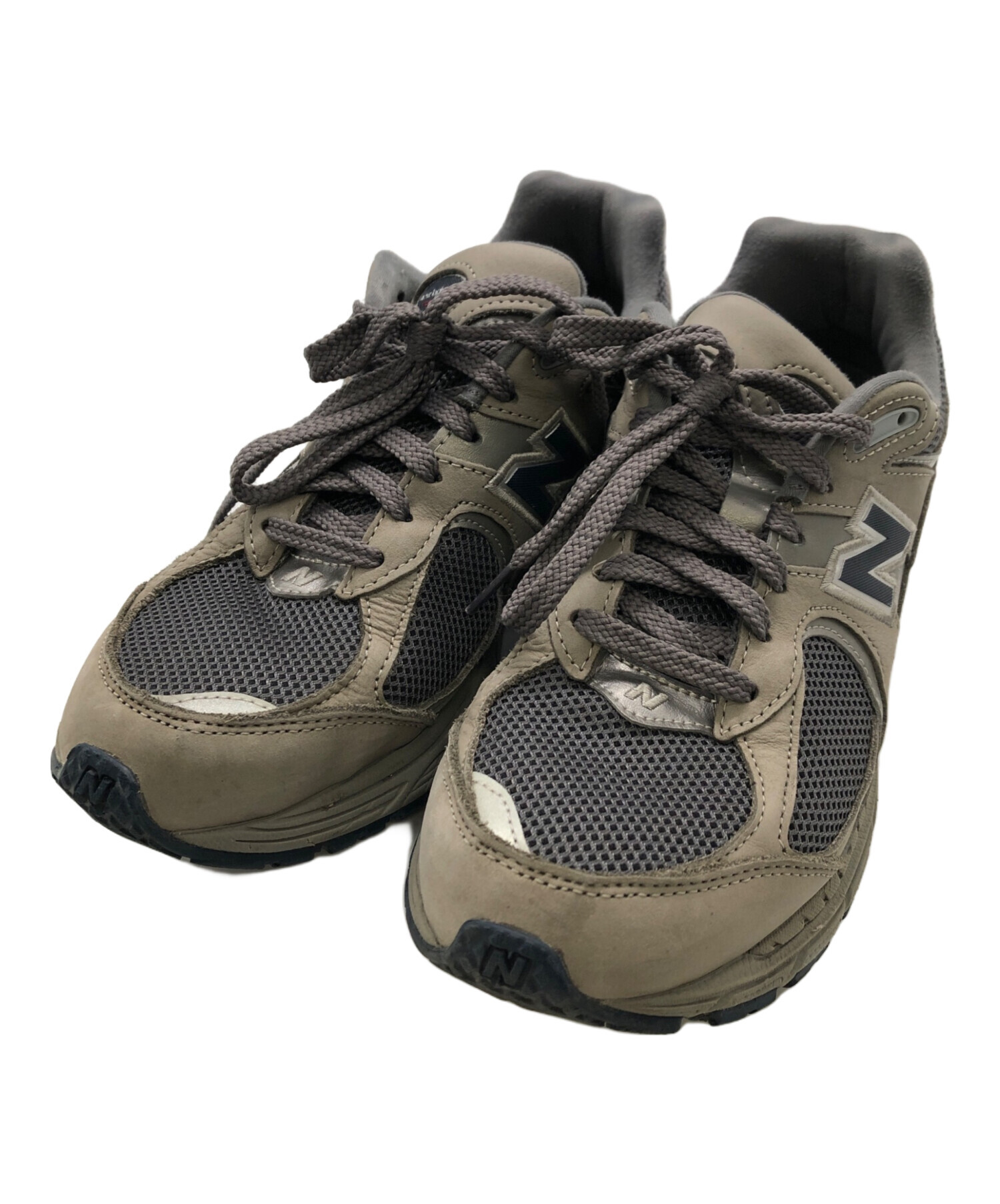 中古・古着通販】NEW BALANCE (ニューバランス) スニーカー ML2002RA