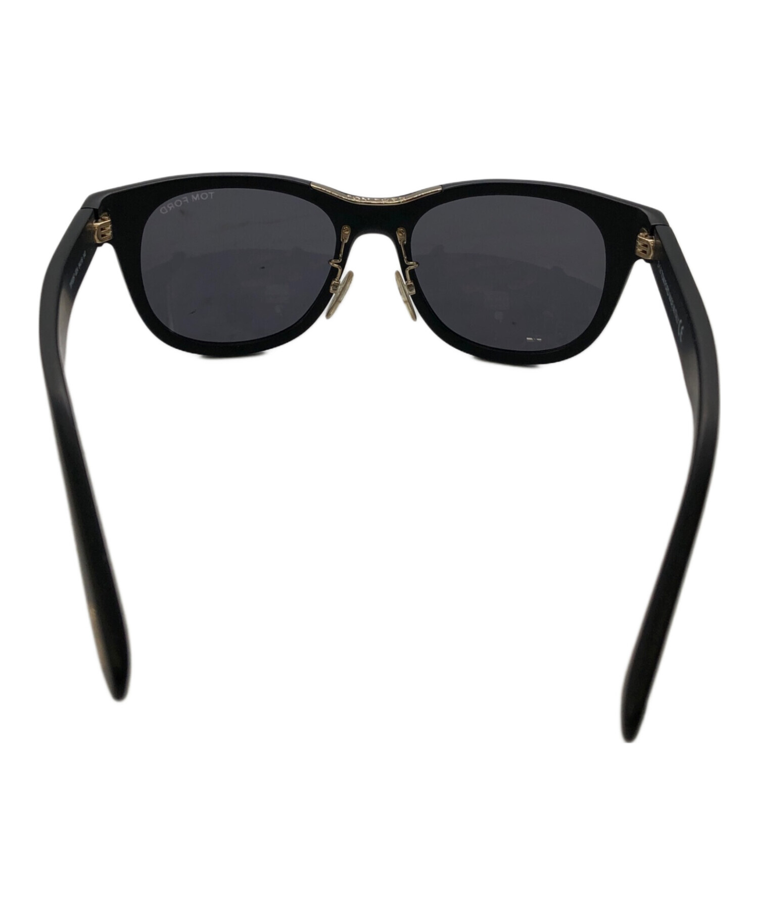 中古・古着通販】TOM FORD (トムフォード) TF9257 ウェリントン