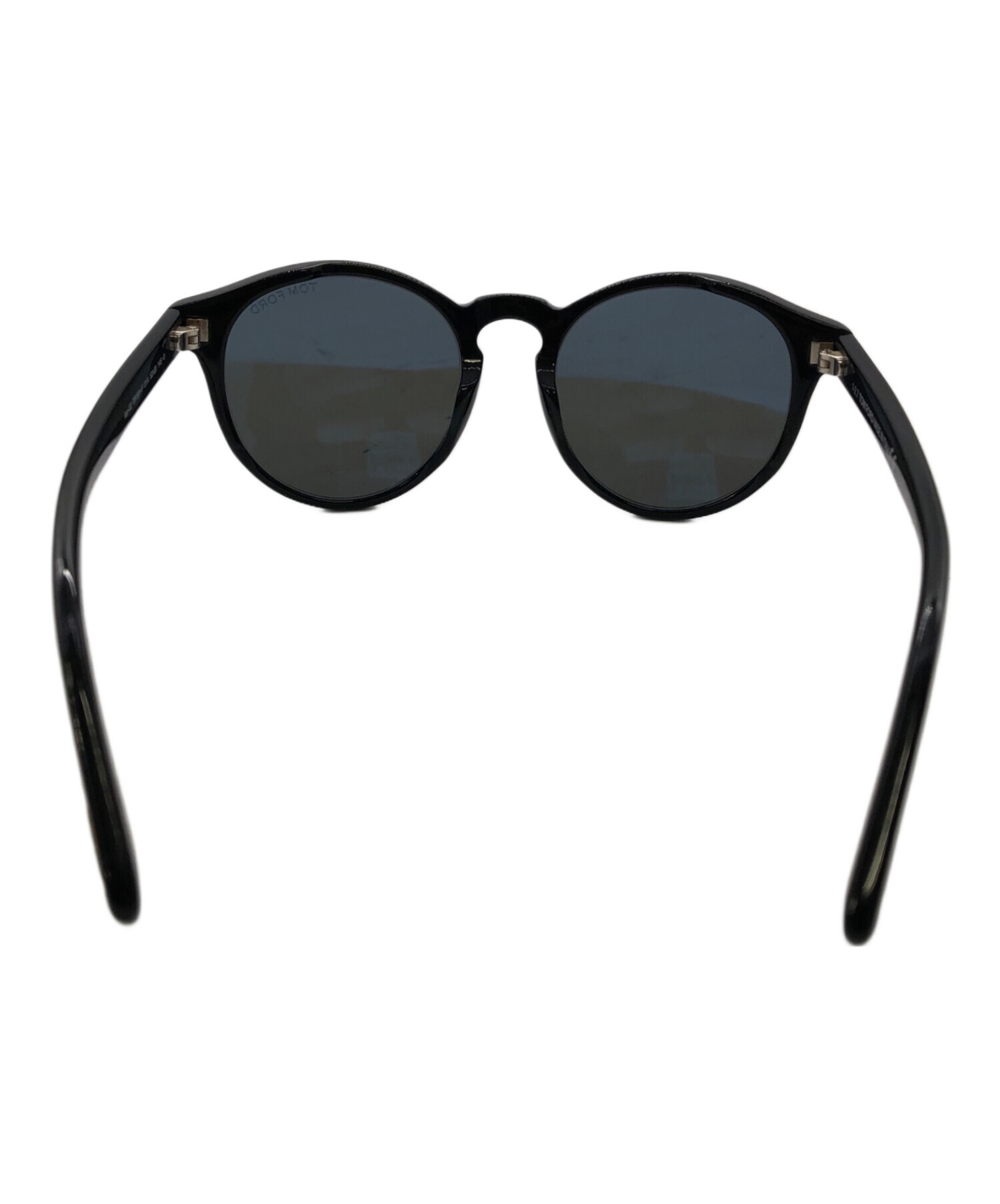 中古・古着通販】TOM FORD (トムフォード) TF591 ウェリントン  