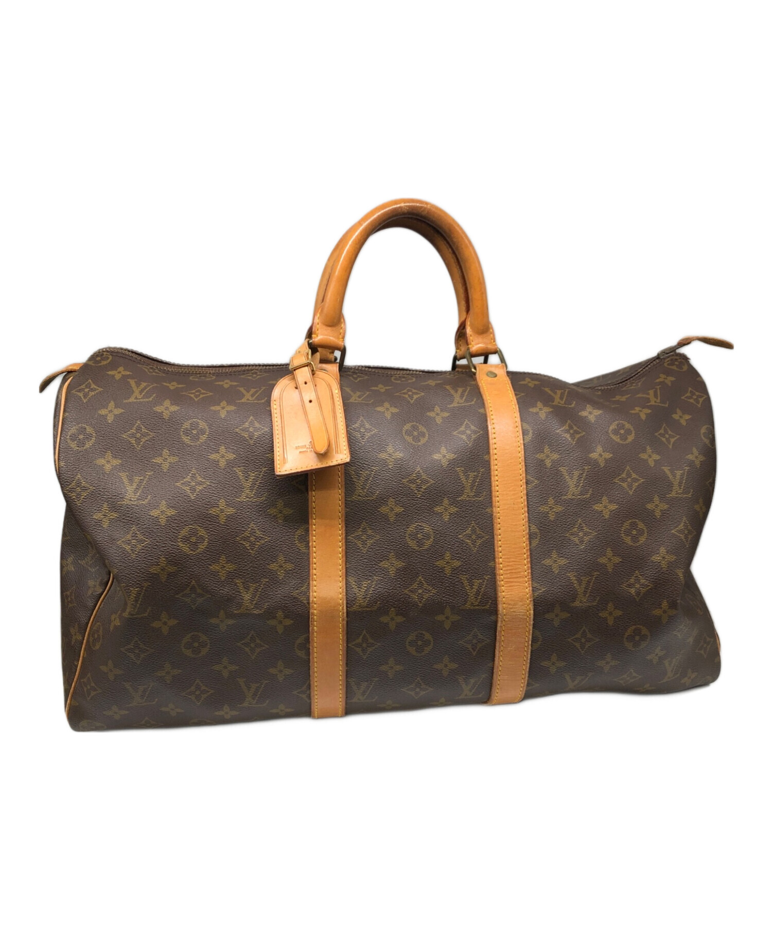 Freely 様売約済LOUIS VUITTON【ルイヴィトン】キーポル50cm