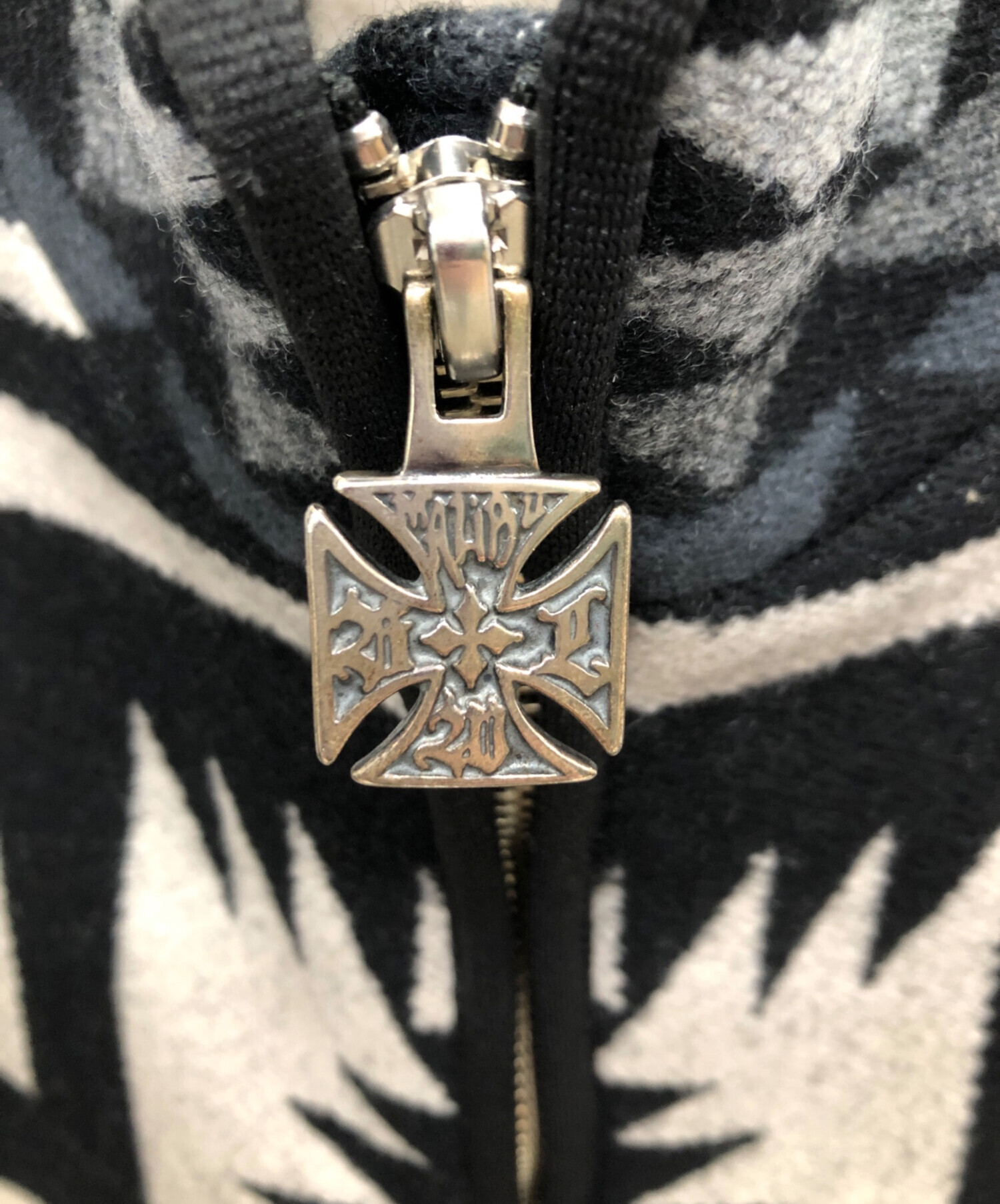 中古・古着通販】PENDLETON (ペンドルトン) BILL WALL LEATHER (ビル