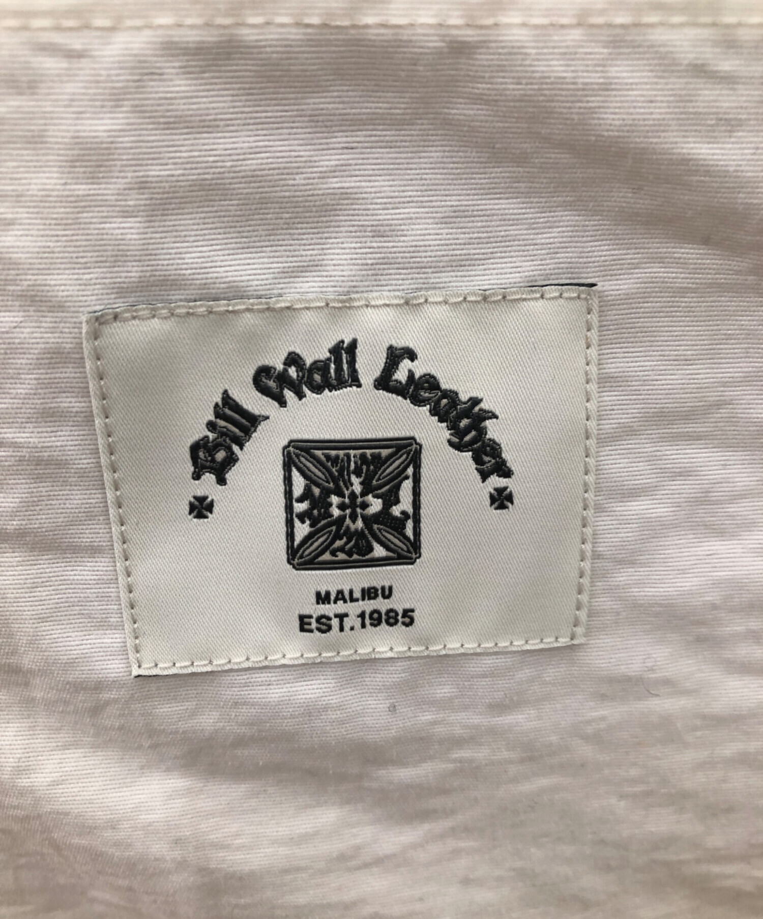 中古・古着通販】PENDLETON (ペンドルトン) BILL WALL LEATHER (ビル