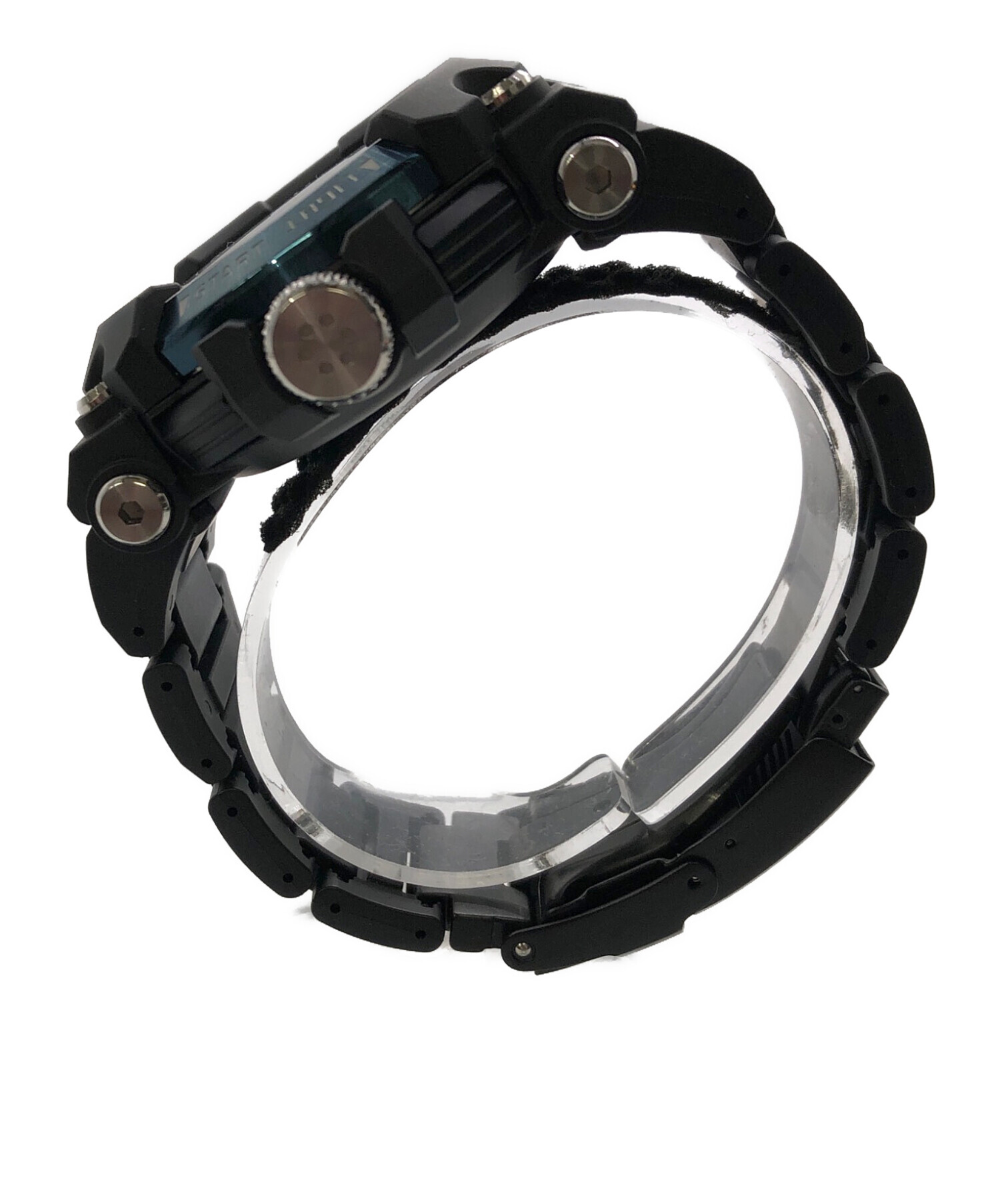 中古・古着通販】CASIO (カシオ) GWF-A1000C-1AJ MASTER OF G-SEA