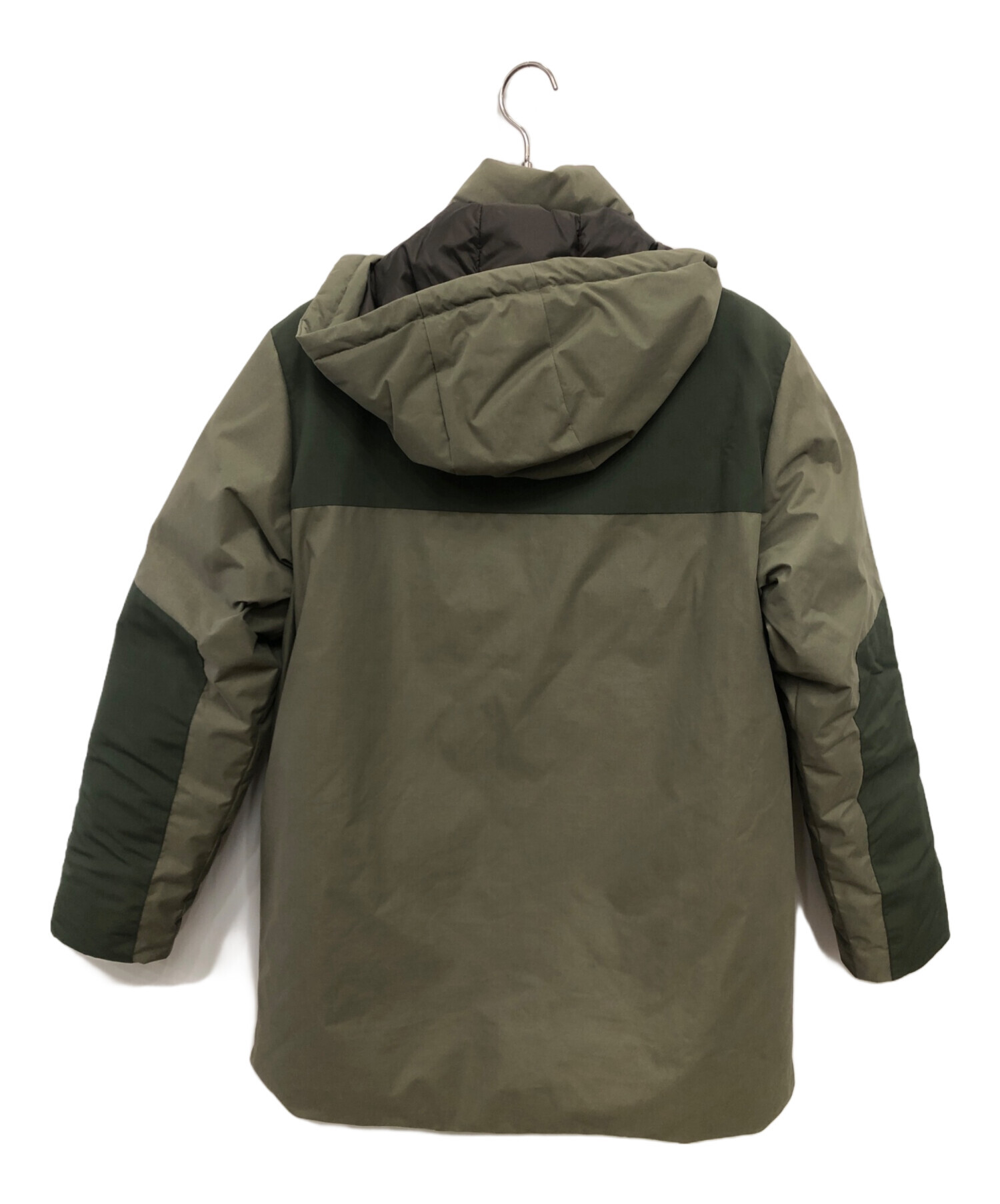 ノーリーズGLOSTER メンズダウンジャケット 新品未使用 nolley's ダウンジャケット｜ジャケット/アウター｜GLOSTER(グロスター