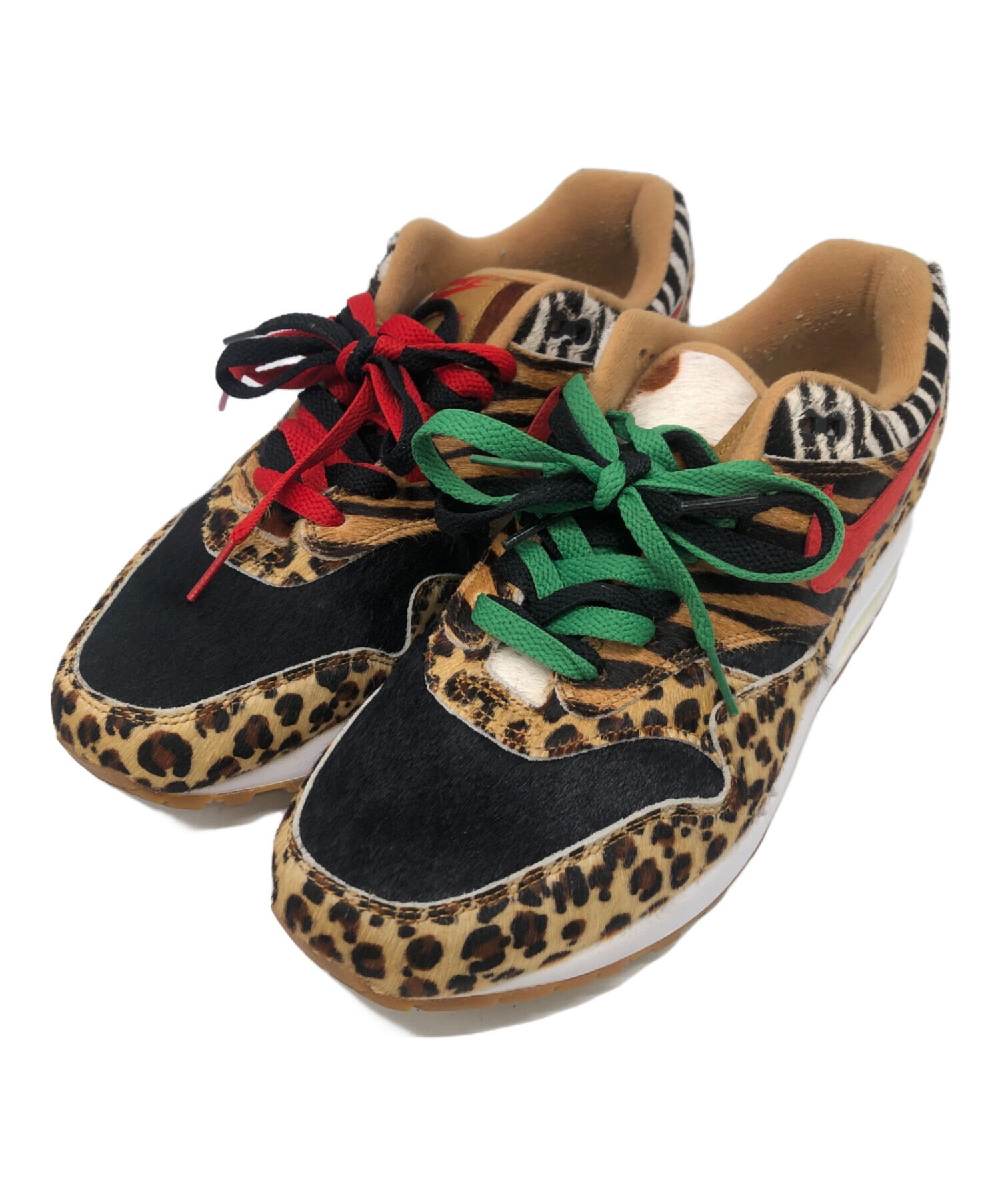 中古・古着通販】NIKE (ナイキ) ATMOS (アトモス) エアマックスワン 
