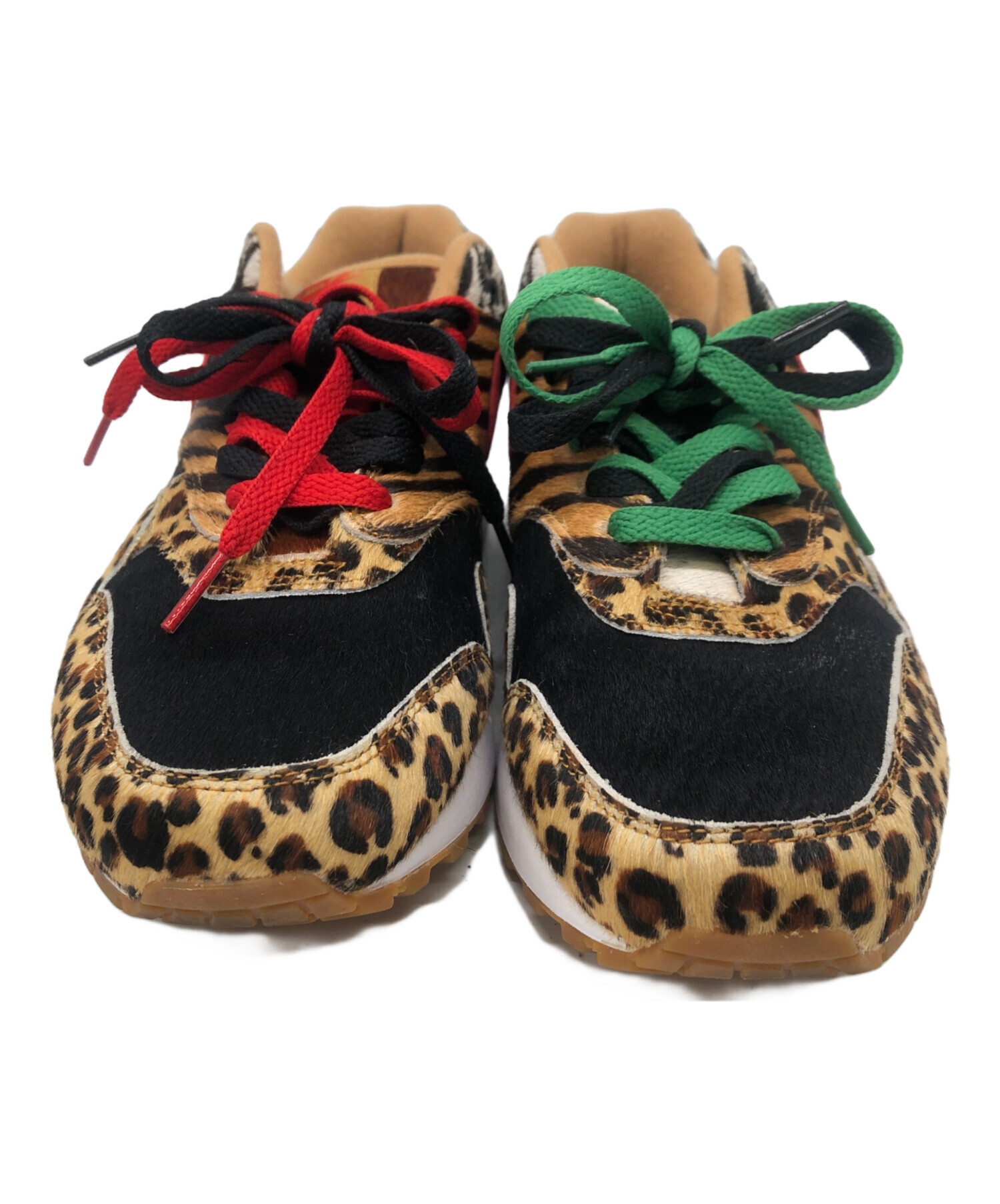 中古・古着通販】NIKE (ナイキ) ATMOS (アトモス) エアマックスワン 