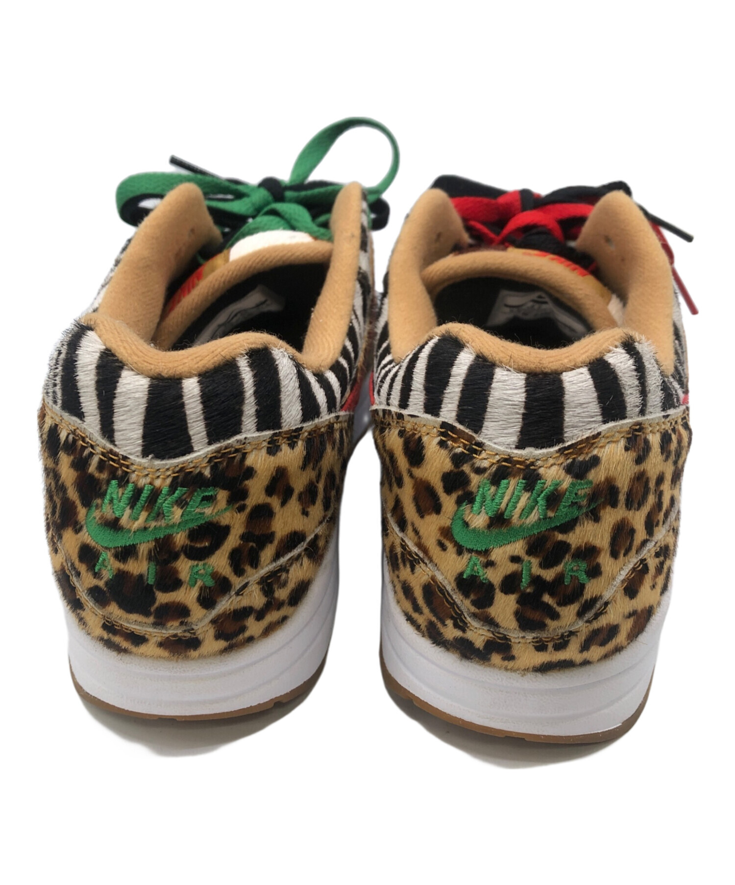 中古・古着通販】NIKE (ナイキ) ATMOS (アトモス) エアマックスワン 