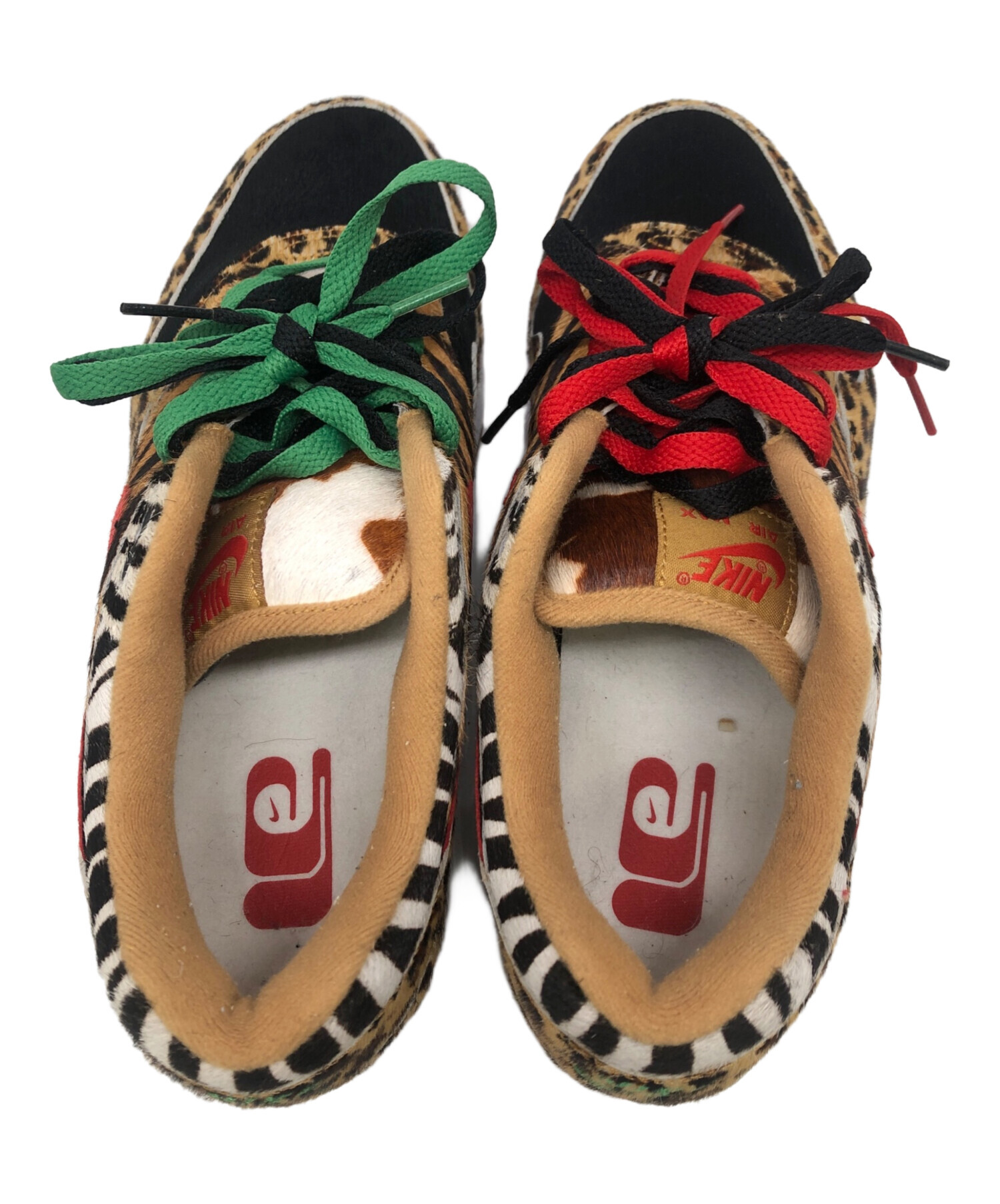 中古・古着通販】NIKE (ナイキ) ATMOS (アトモス) エアマックスワン 