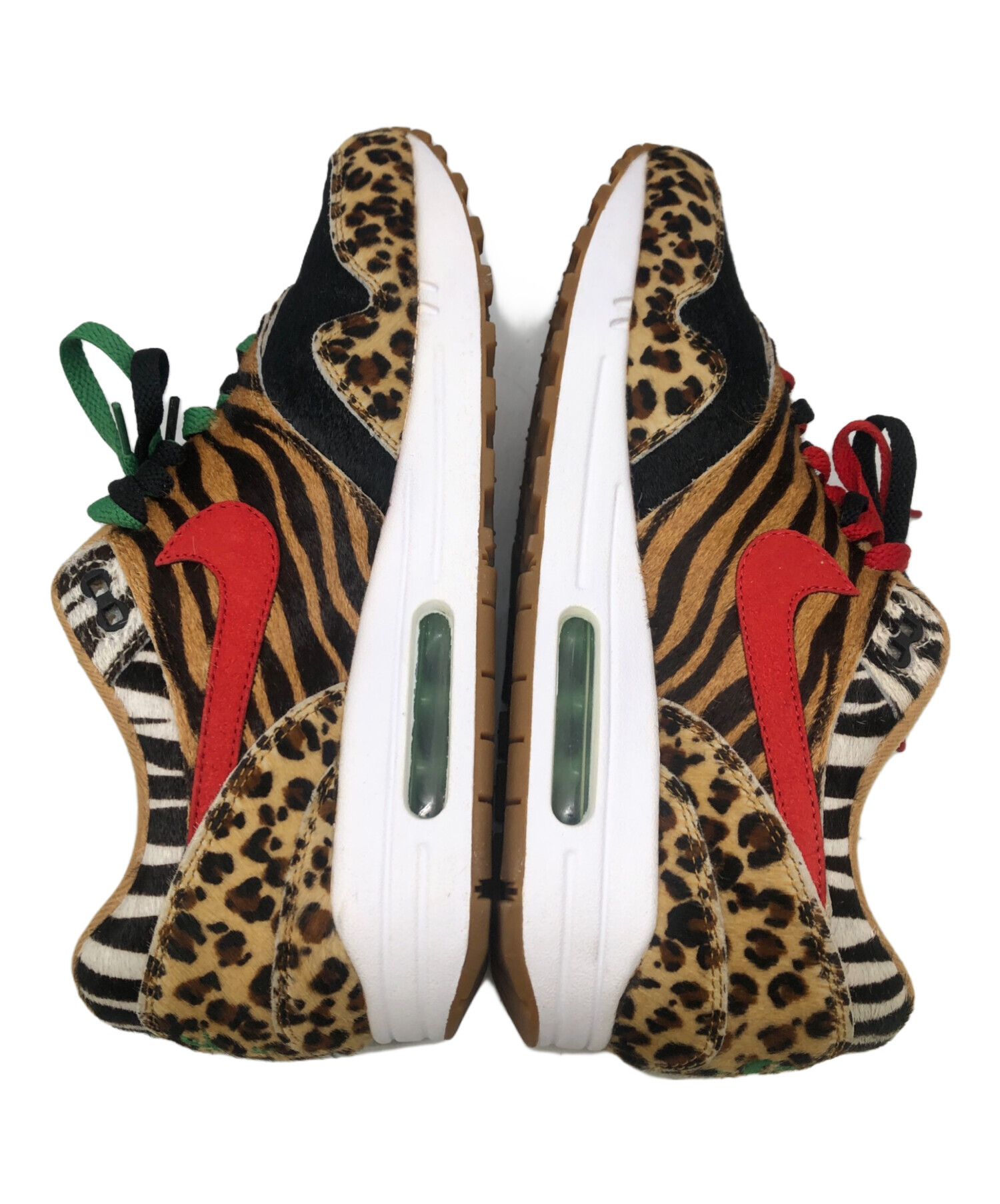中古・古着通販】NIKE (ナイキ) ATMOS (アトモス) エアマックスワン 