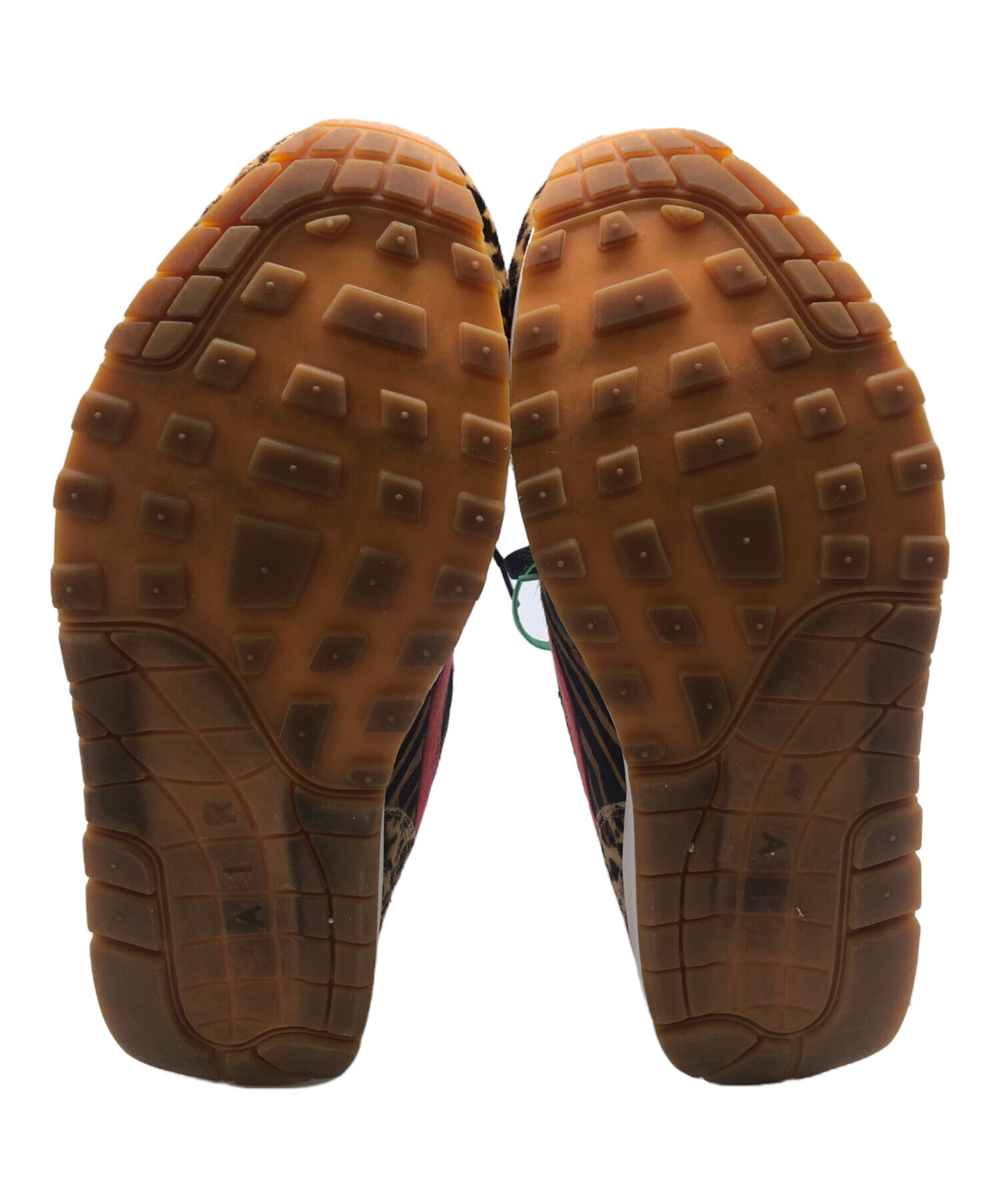 中古・古着通販】NIKE (ナイキ) ATMOS (アトモス) エアマックスワン 