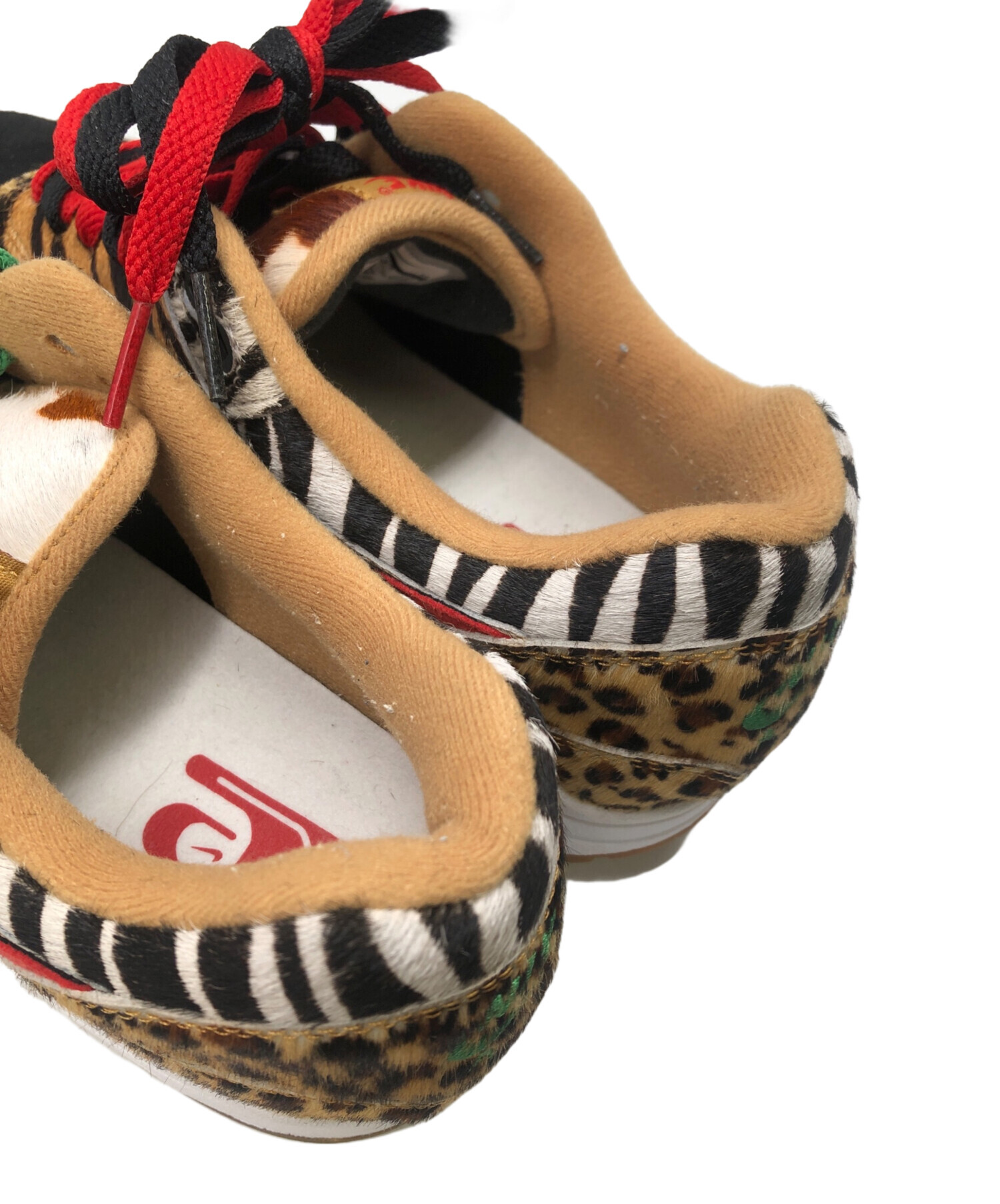 中古・古着通販】NIKE (ナイキ) ATMOS (アトモス) エアマックスワン 