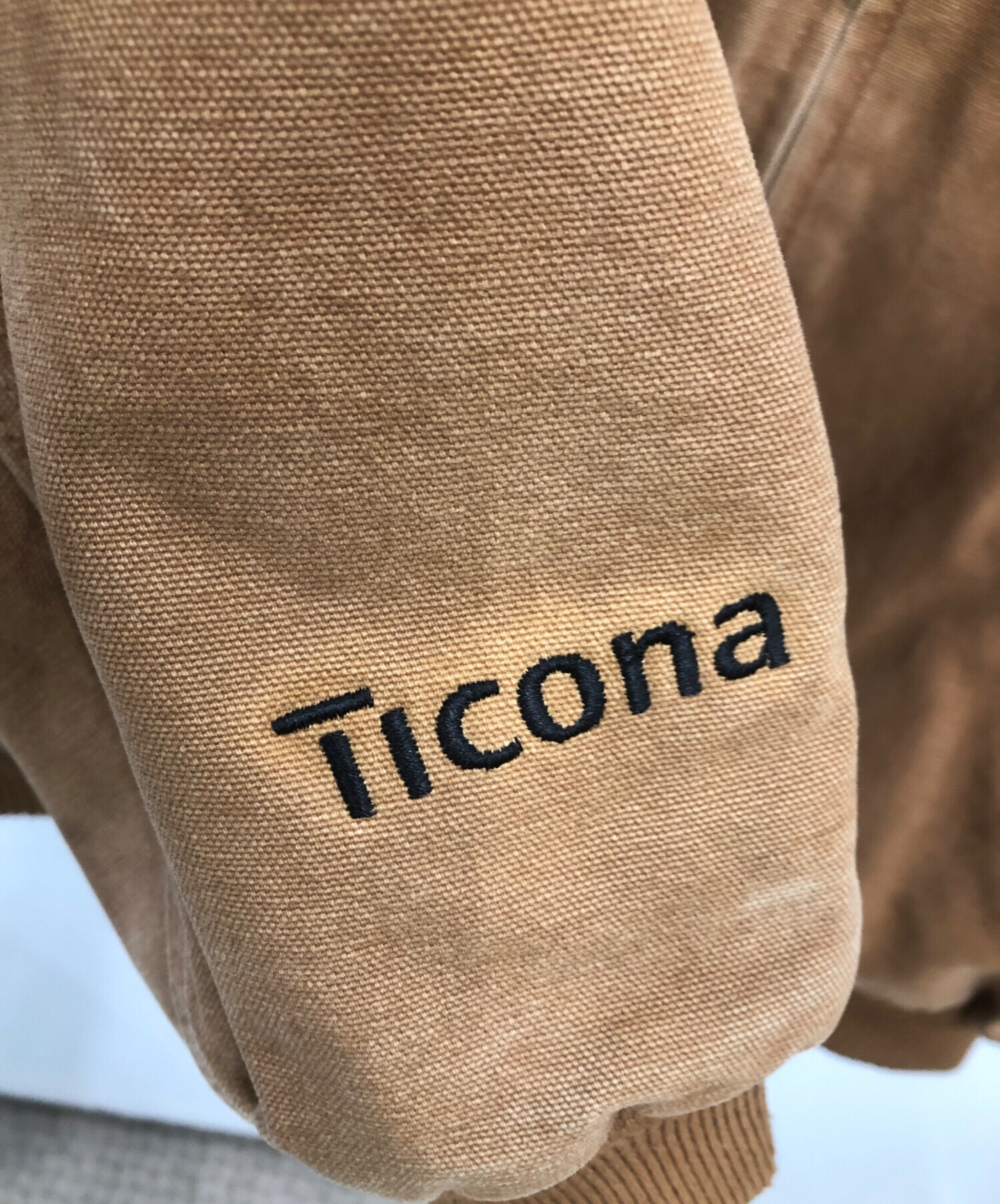 中古・古着通販】CarHartt (カーハート) サンタフェジャケット／SANTA