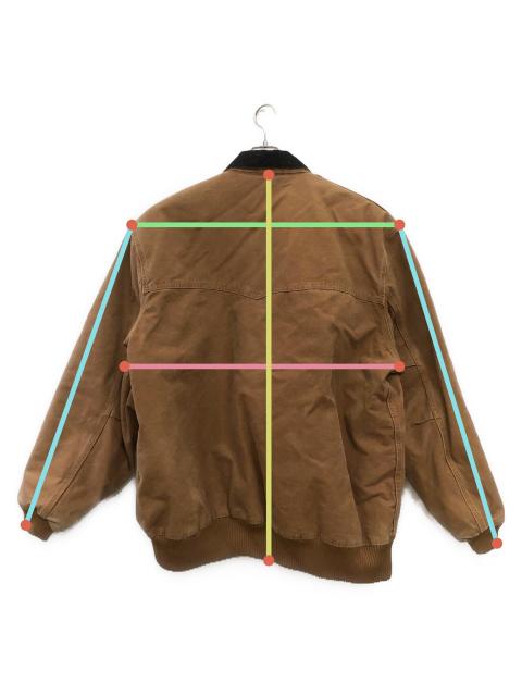 中古・古着通販】CarHartt (カーハート) サンタフェジャケット／SANTA